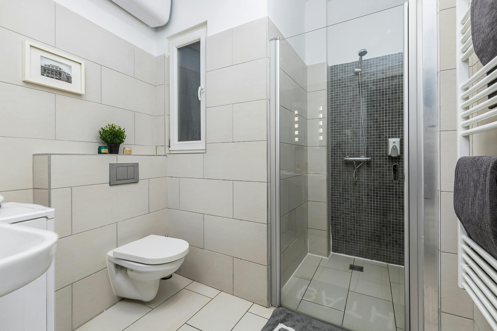 Apartment for rent for HUF 253,257 per month in Budapest, Kertész utca