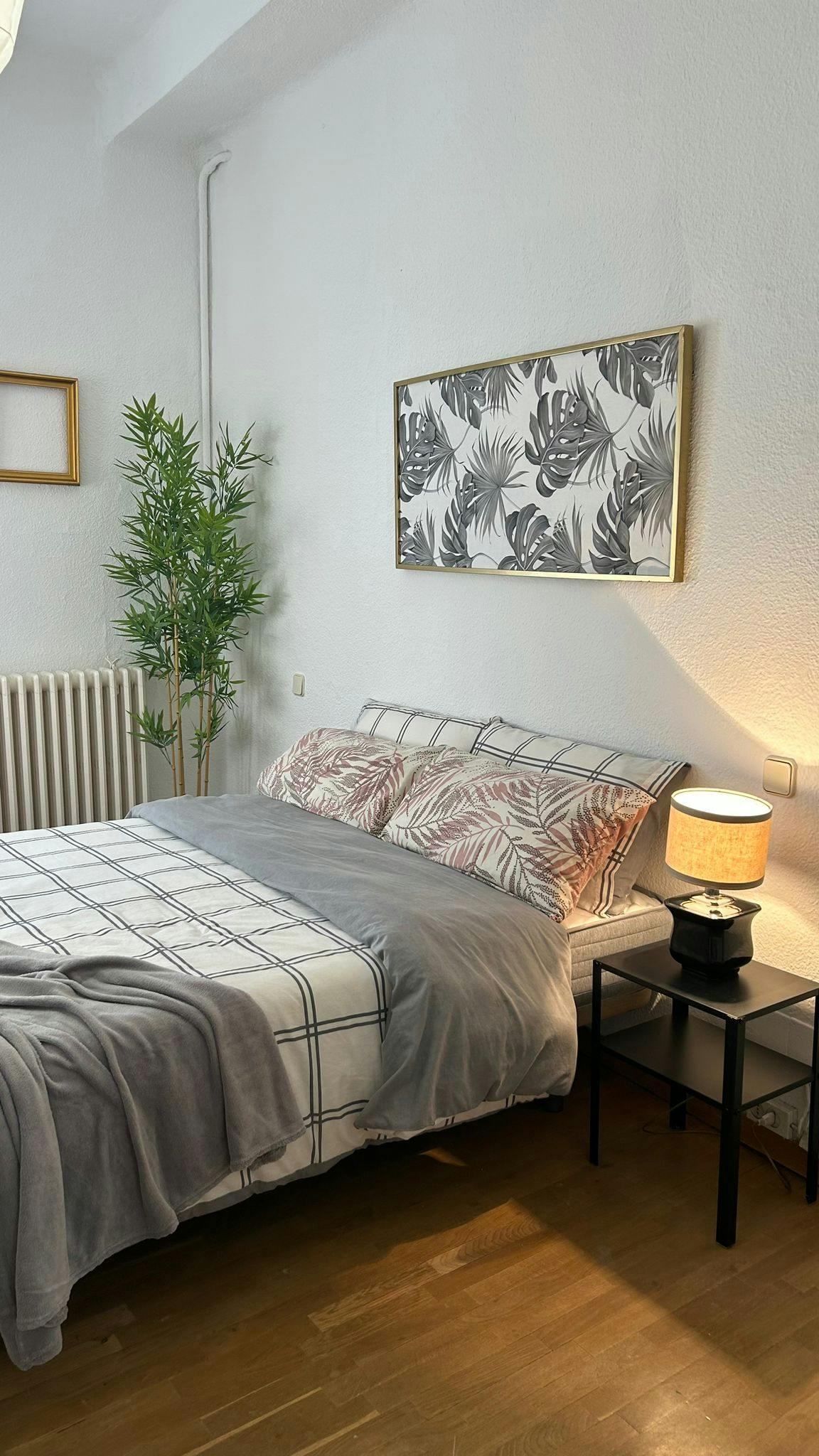 Calle de Fomento, Madrid preview