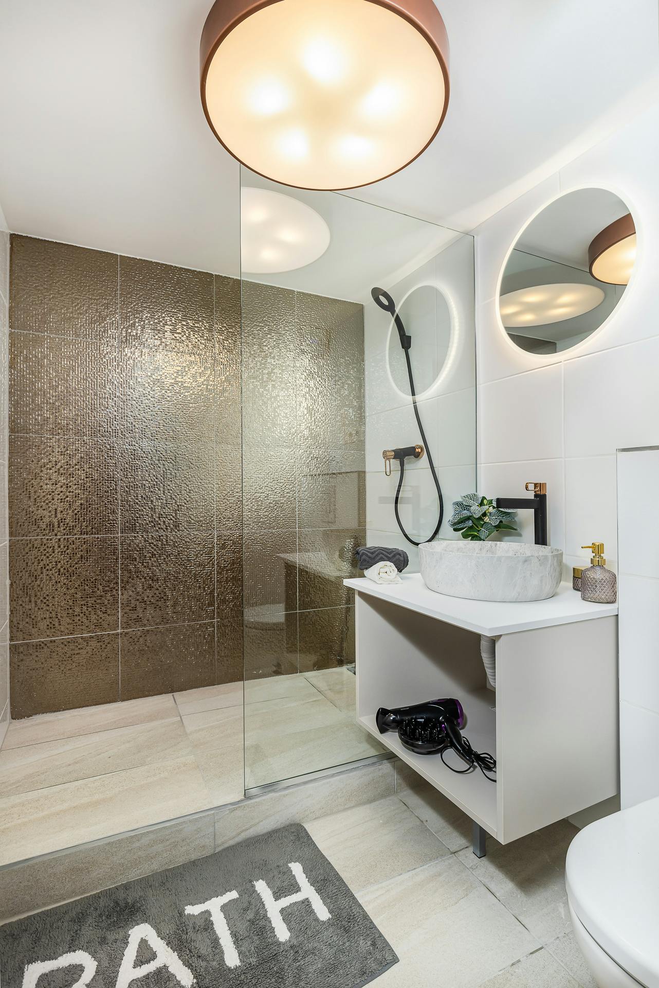 preview gallery tile