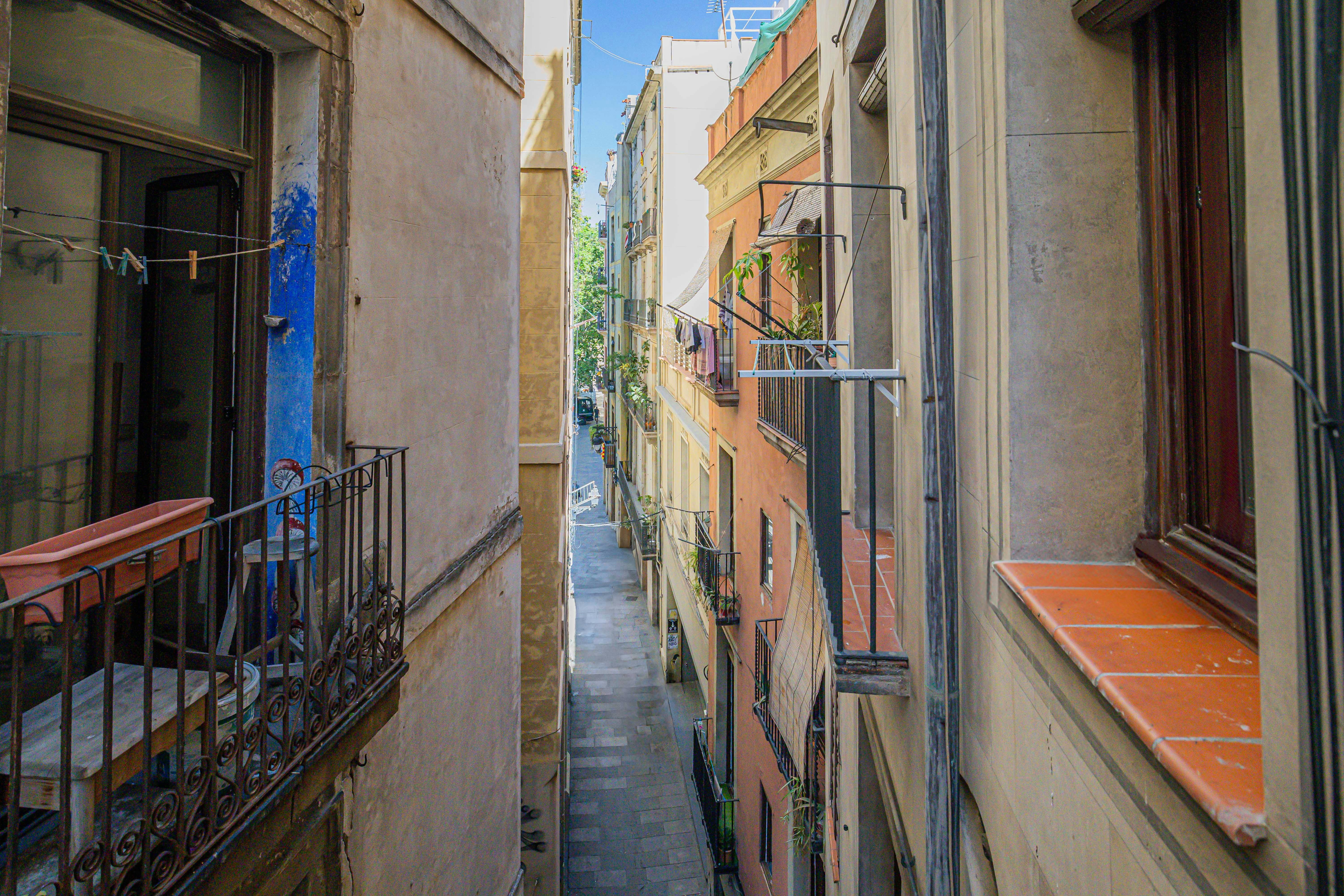 Carrer d'en Roca, Barcelona preview