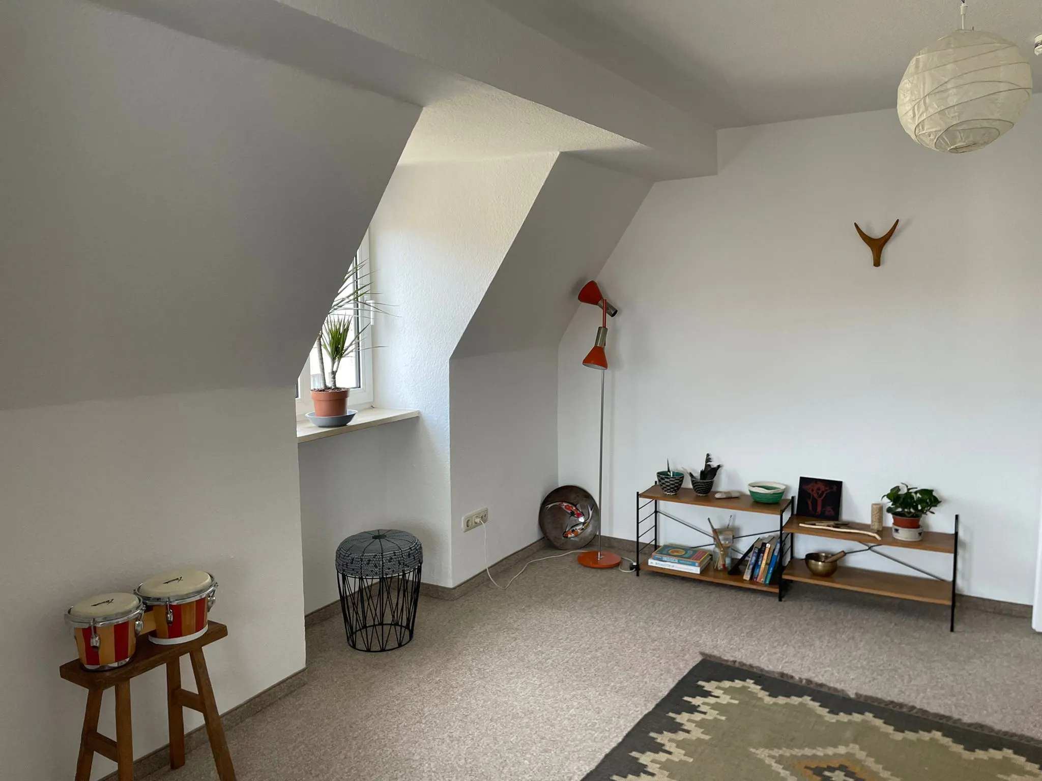 1-Bedroom Apartment in Augustenstraße, Munich (1701402) ROOM 1