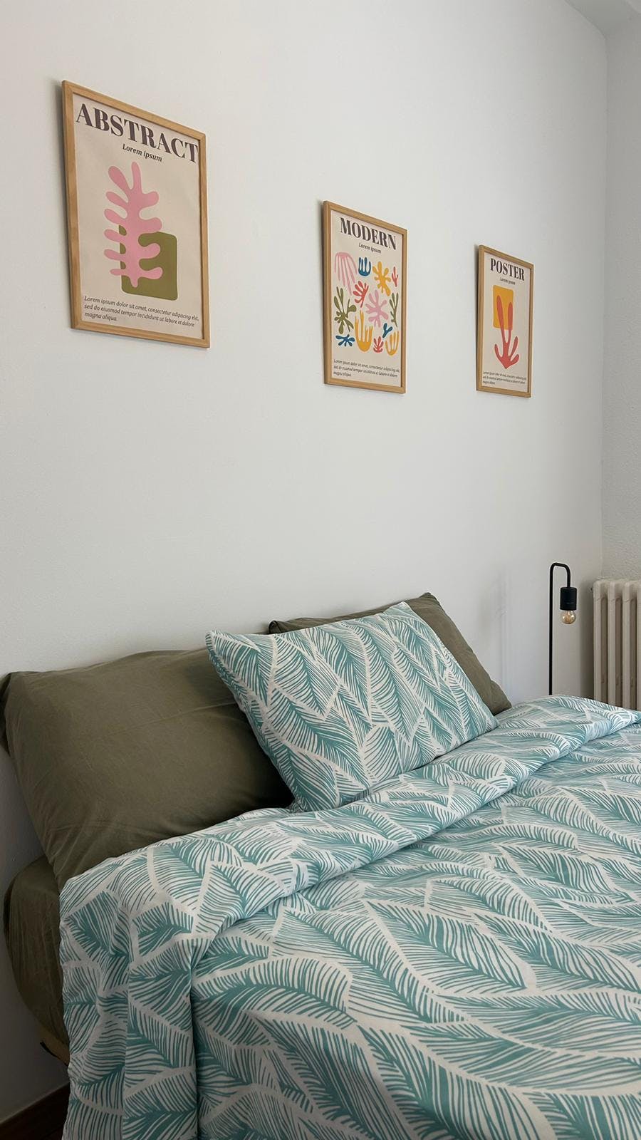 Calle de Fomento, Madrid preview