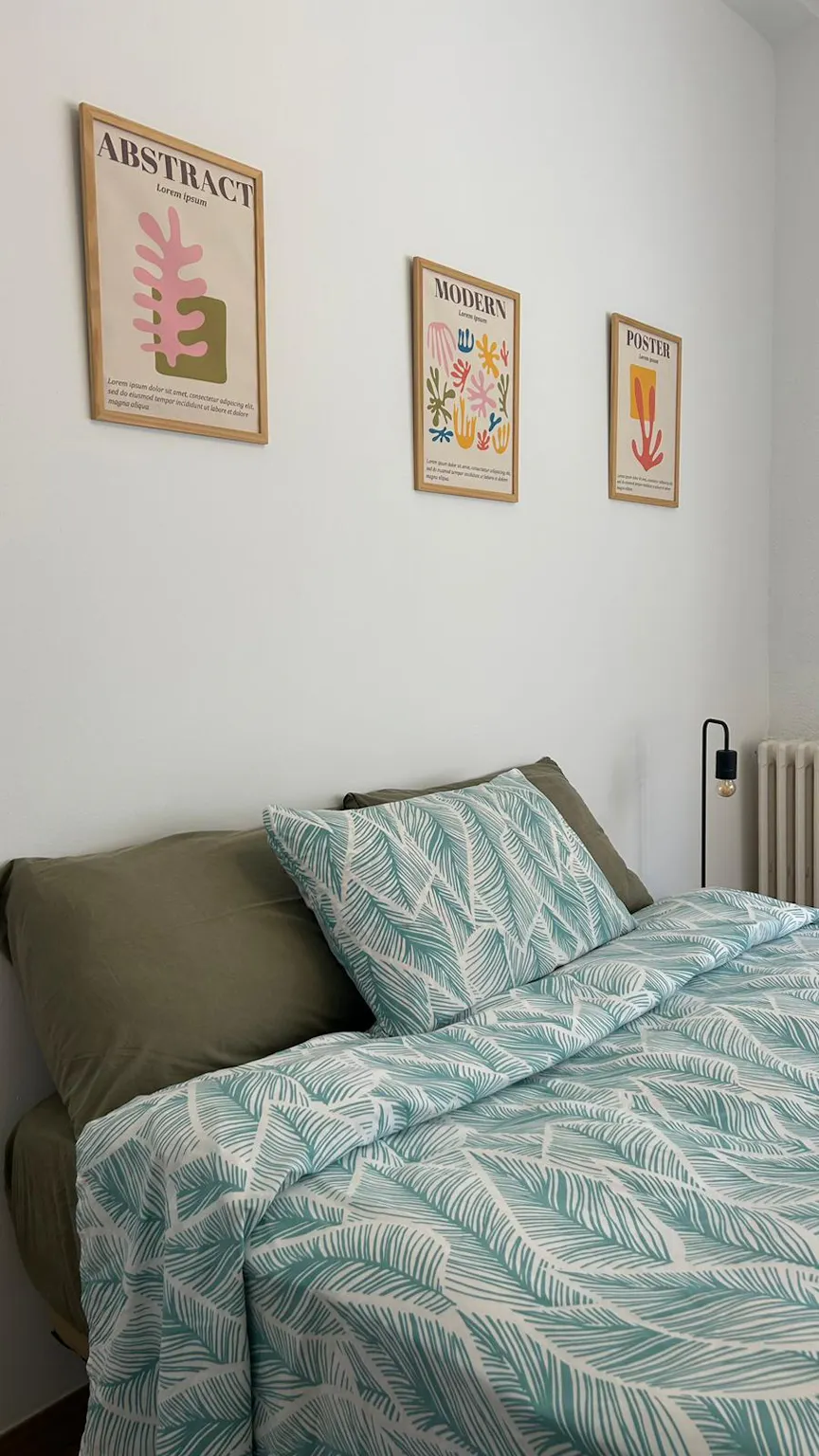 Calle de Fomento, Madrid preview