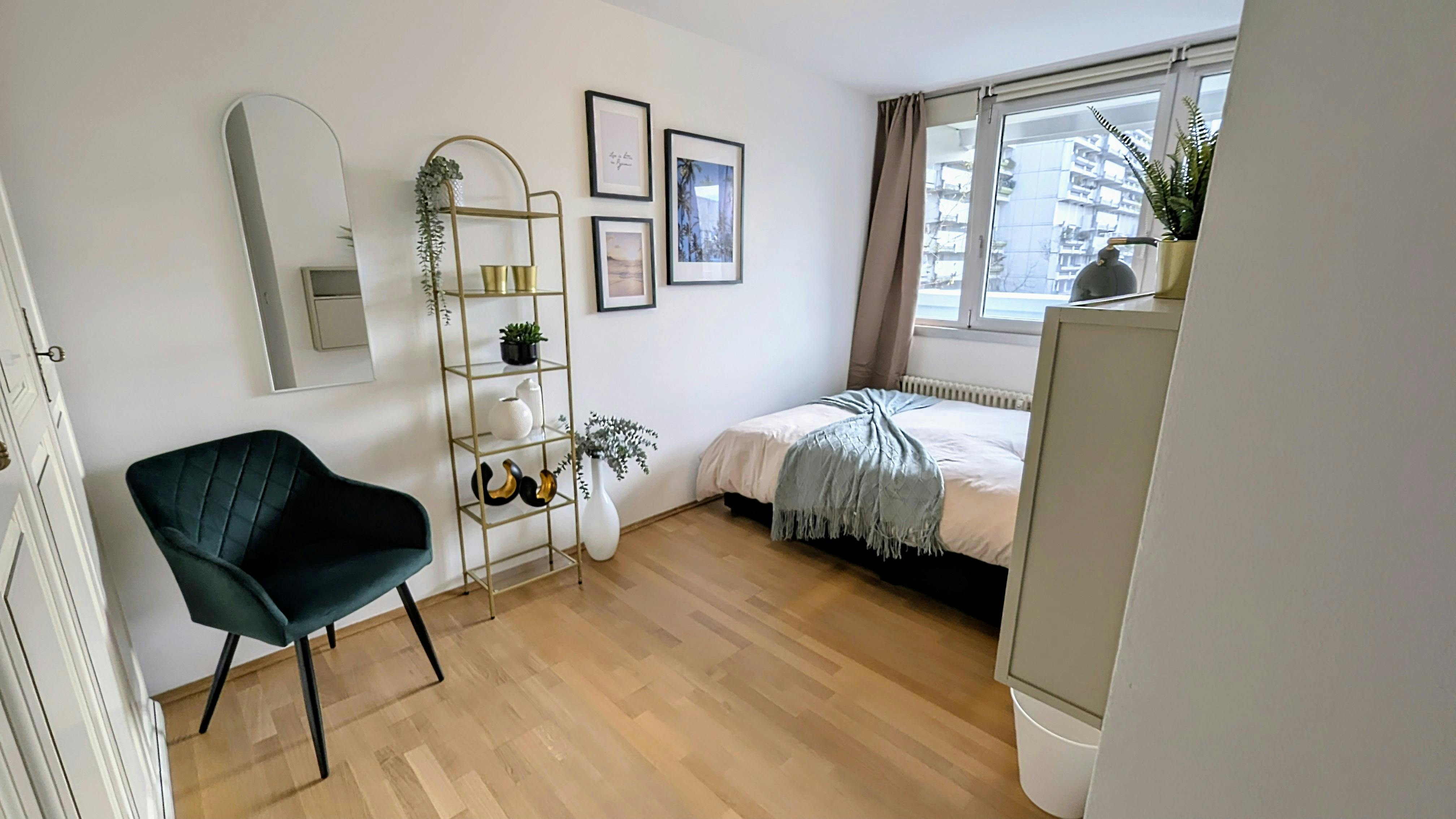 Werner-Friedmann-Bogen, Munich preview