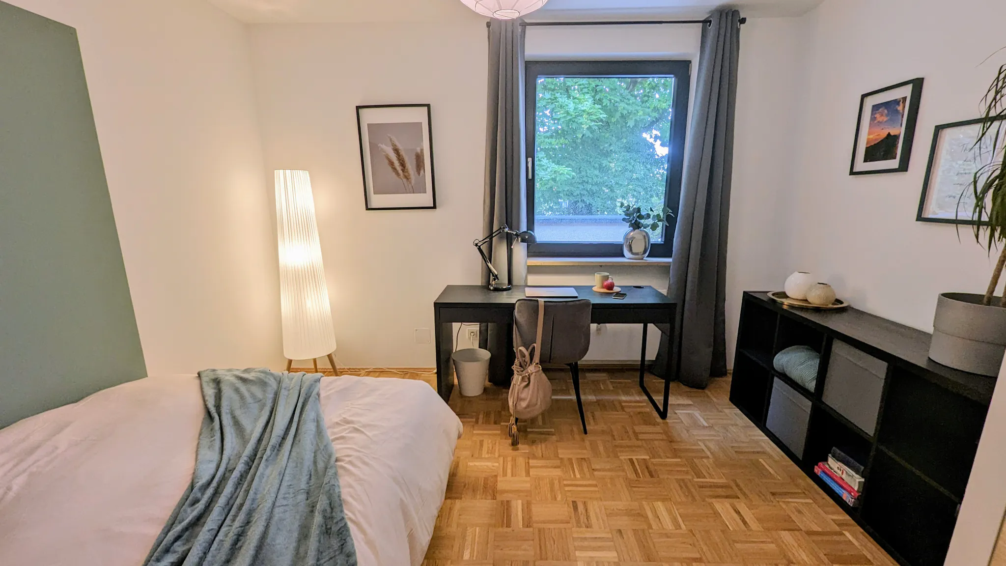Neufeldstraße, Munich preview