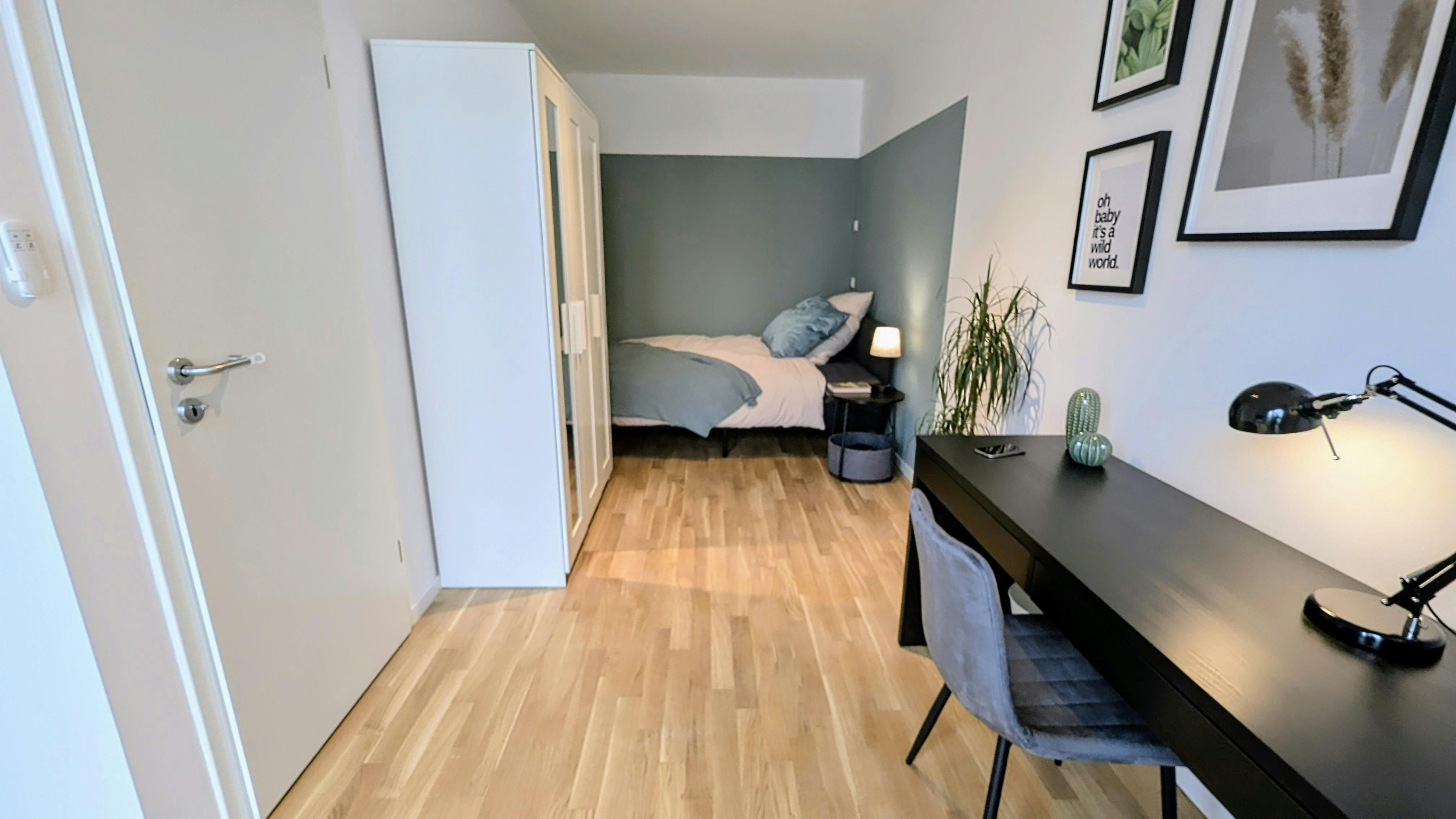 Hofmannstraße, Munich preview