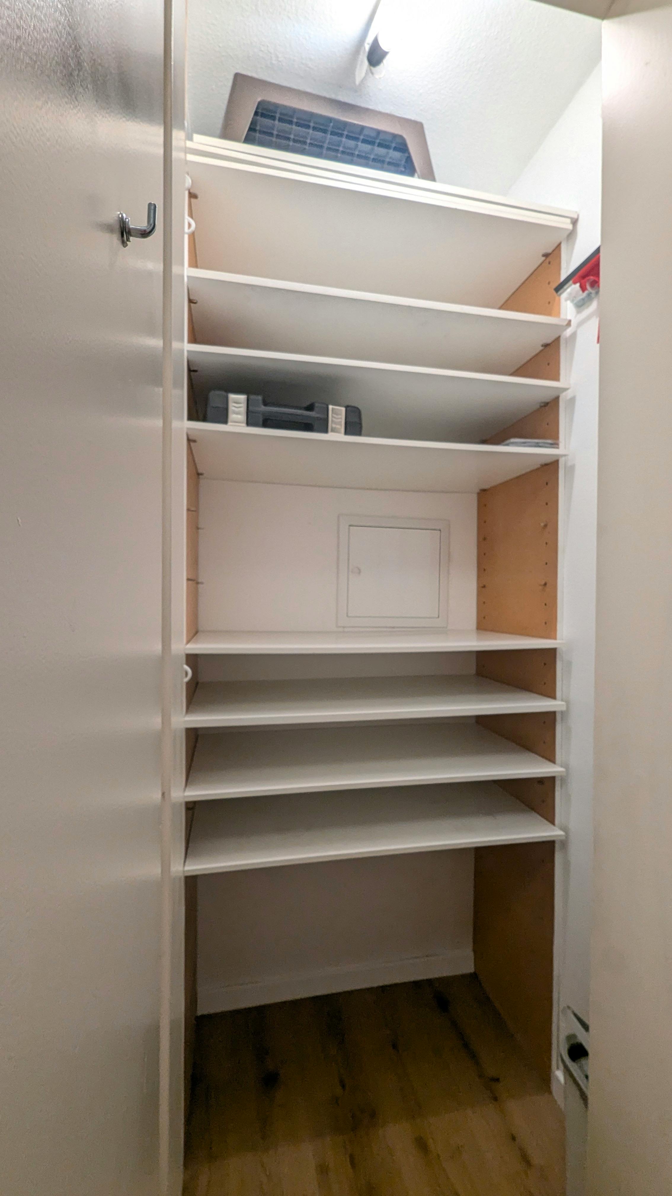 Private room in Werner-Friedmann-Bogen, Munich (1701426) room image 70
