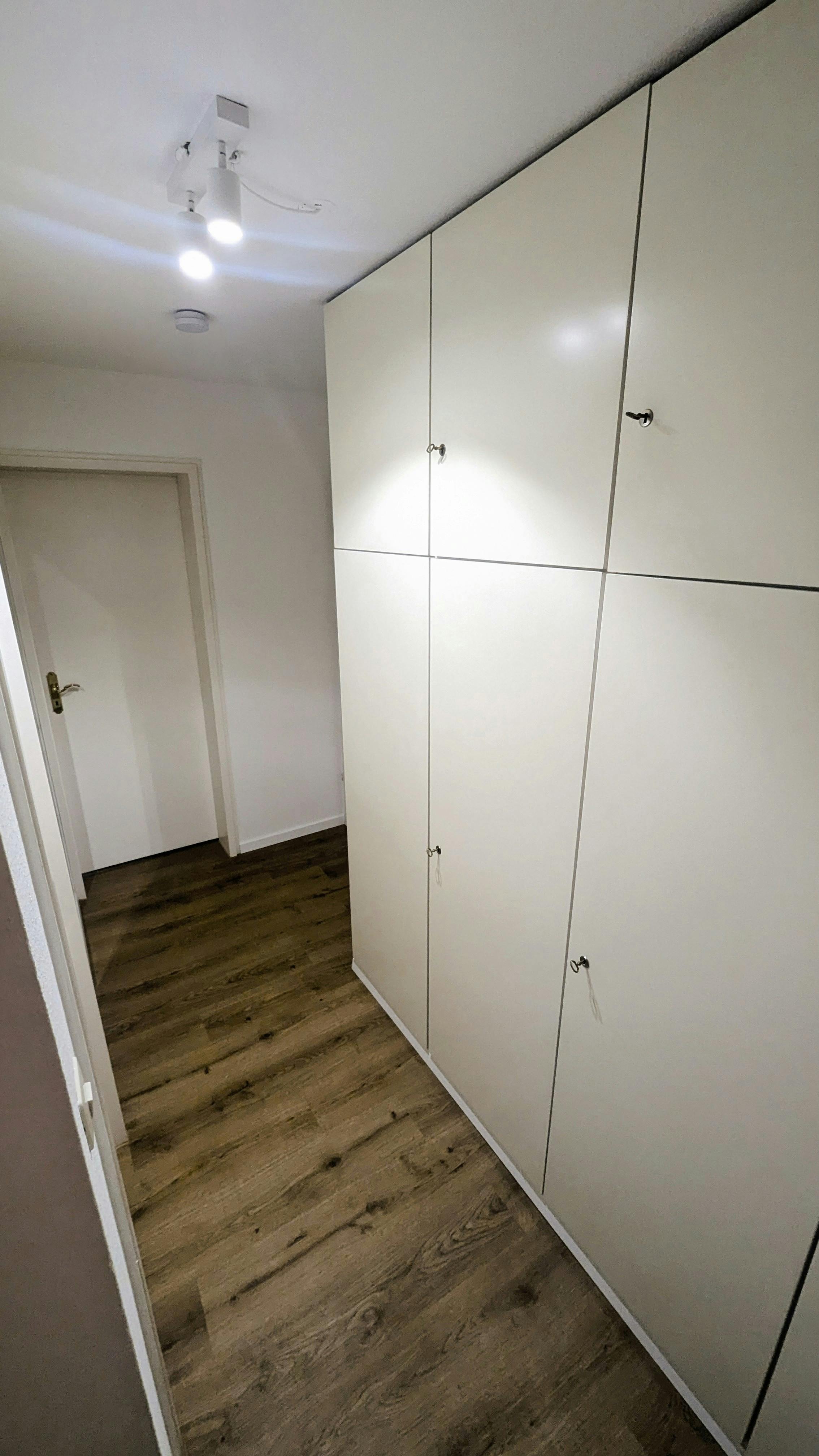 Single room Munich, 1 bed, 12m² — photo 9
