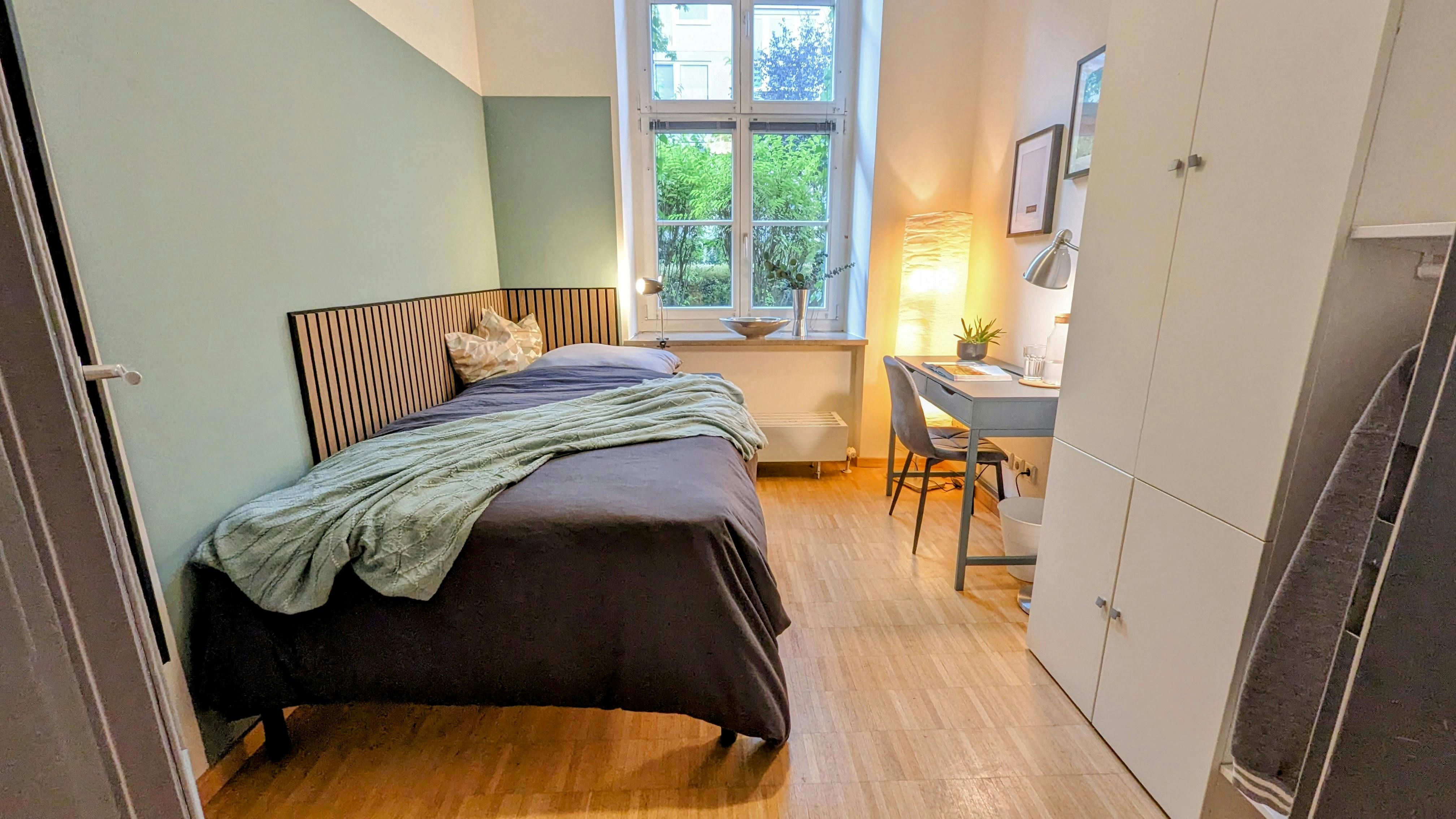 Brienner Straße, Munich preview