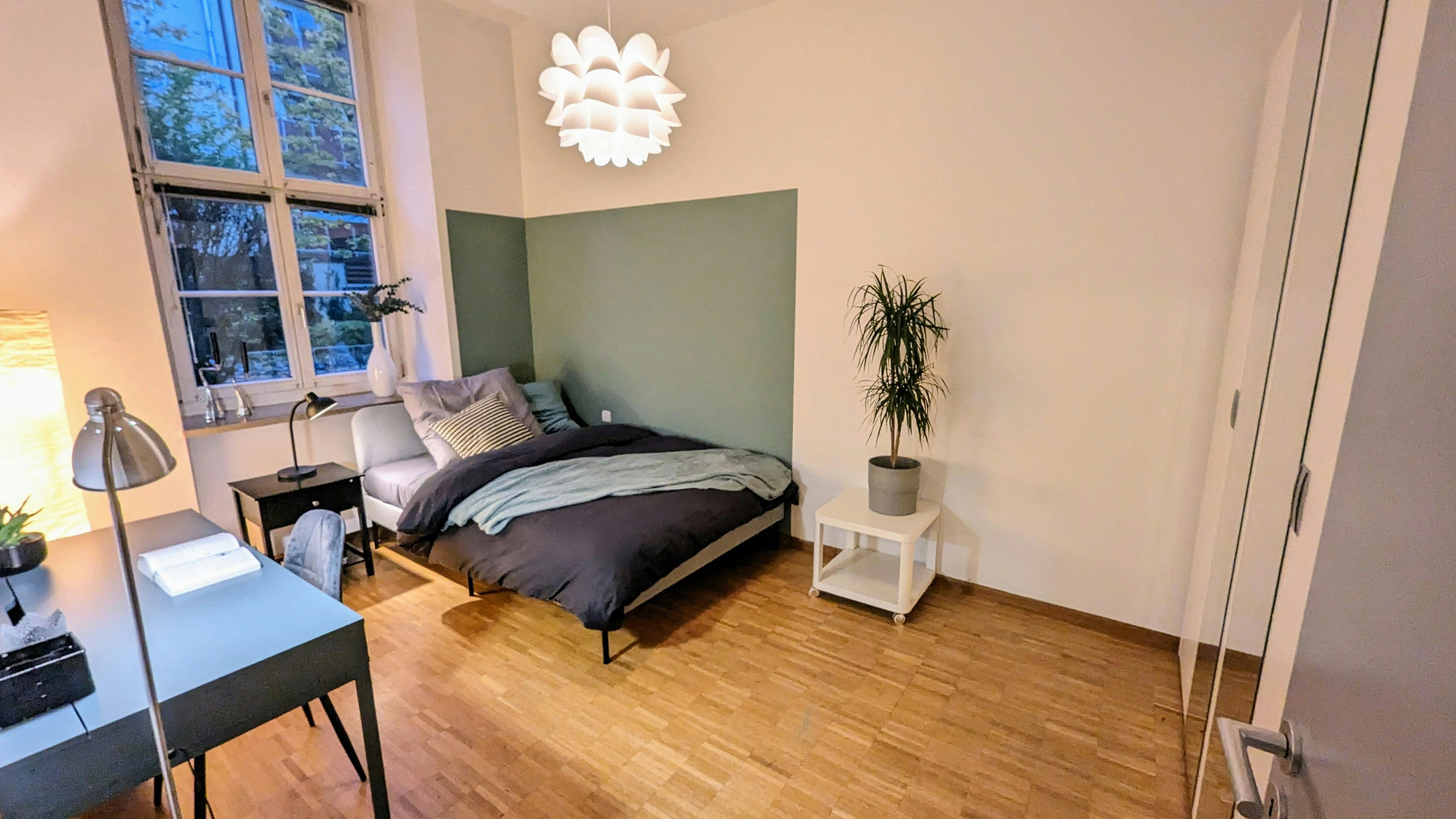 Brienner Straße, Munich preview