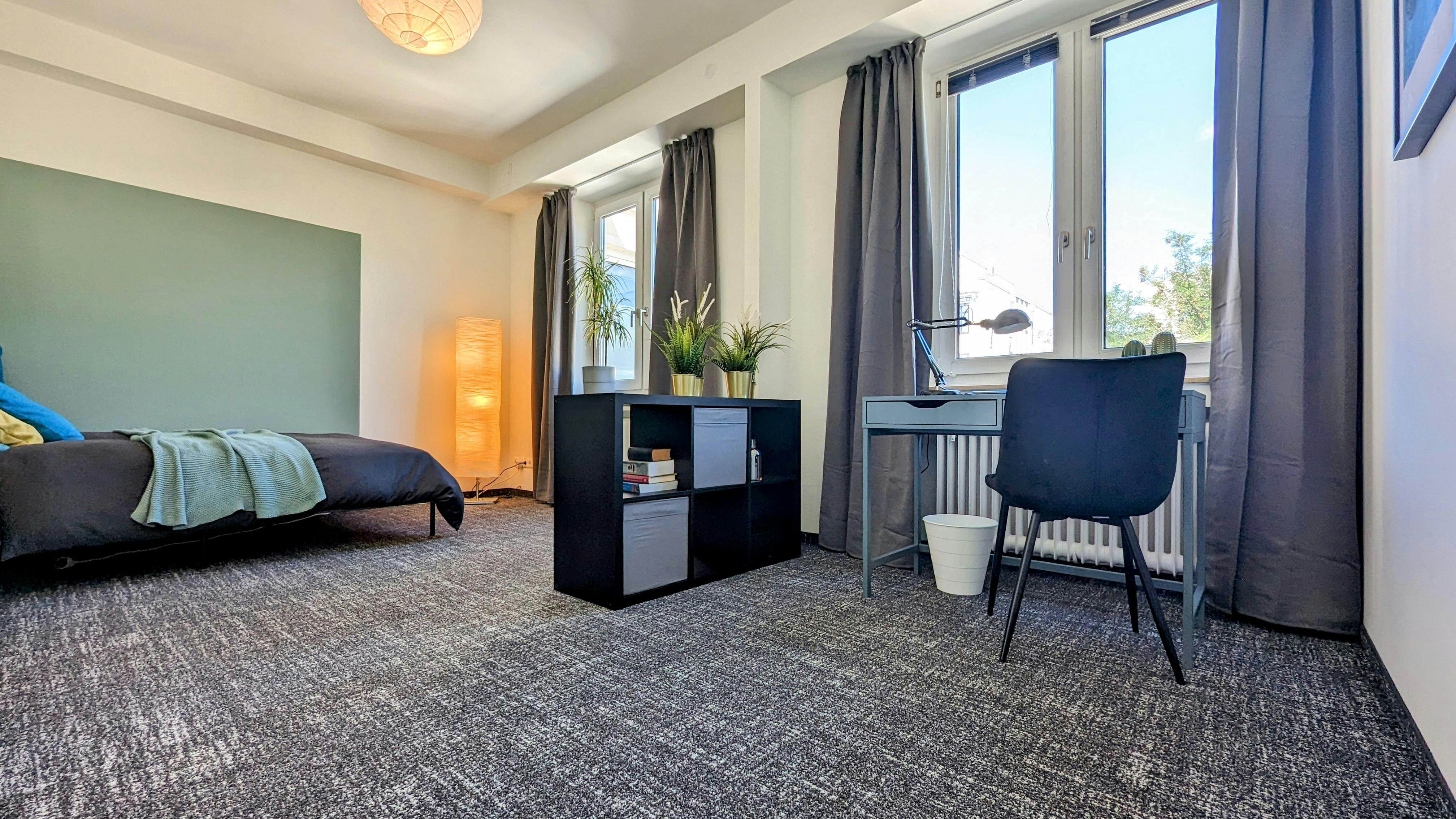 Apartment in Maxvorstadt