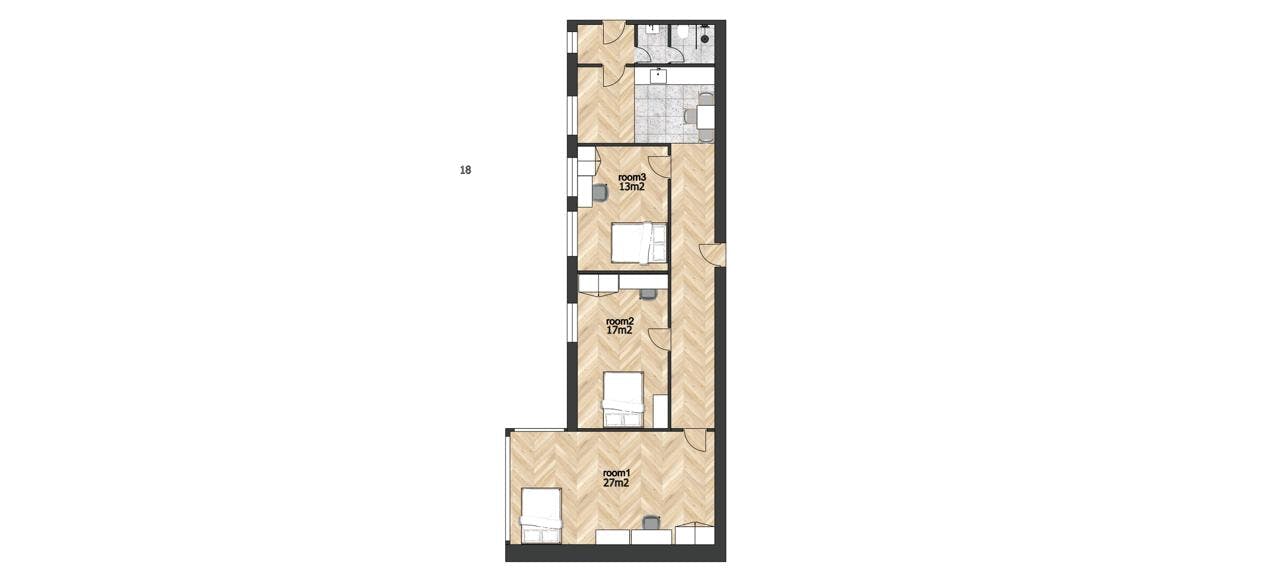 preview gallery tile