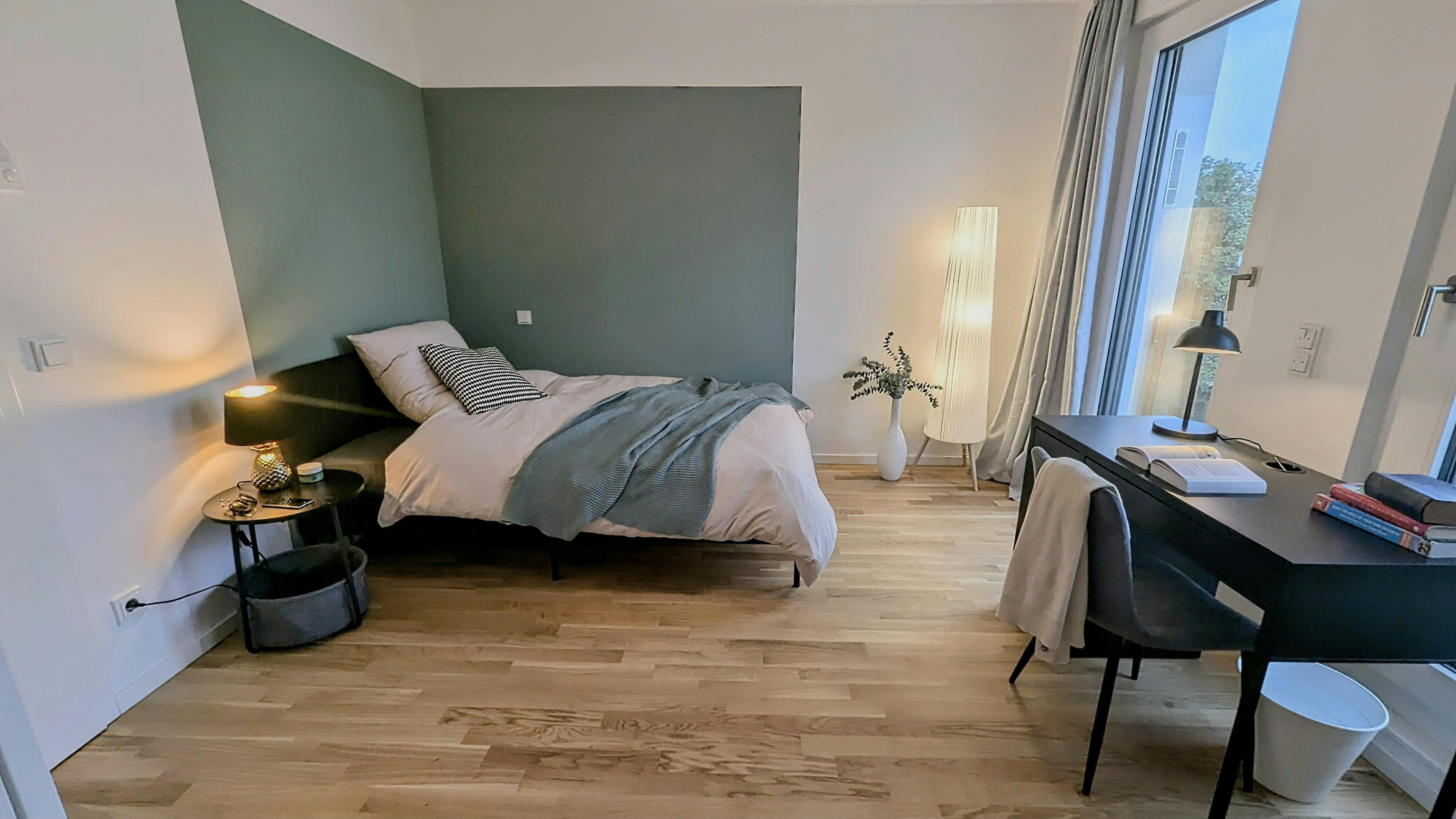 Hofmannstraße, Munich preview