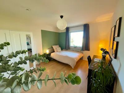 Private room for rent on Passauerstraße, Munich, Munich