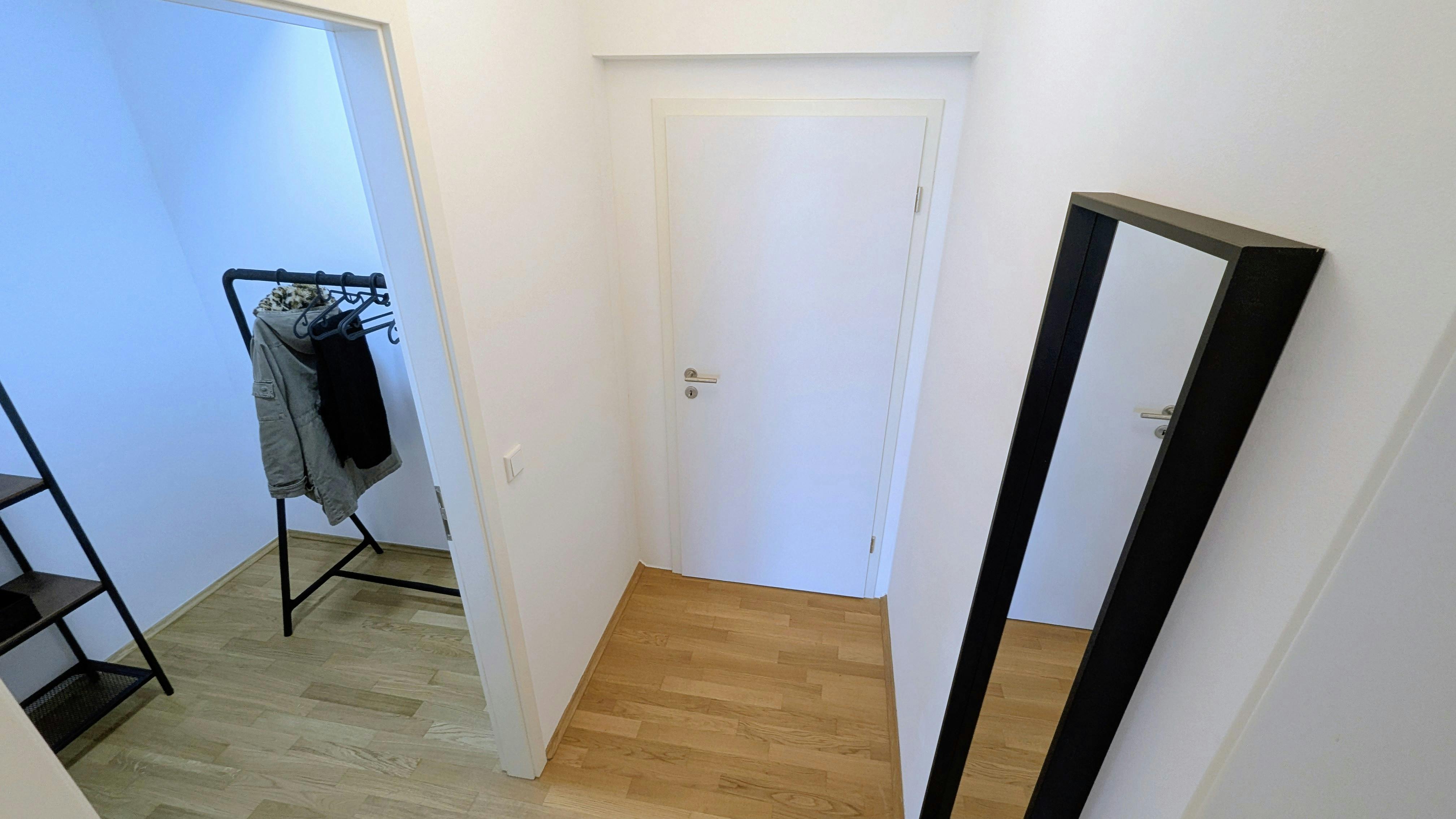 Private room in Am Oberwiesenfeld, Munich (1701444) ROOM 4