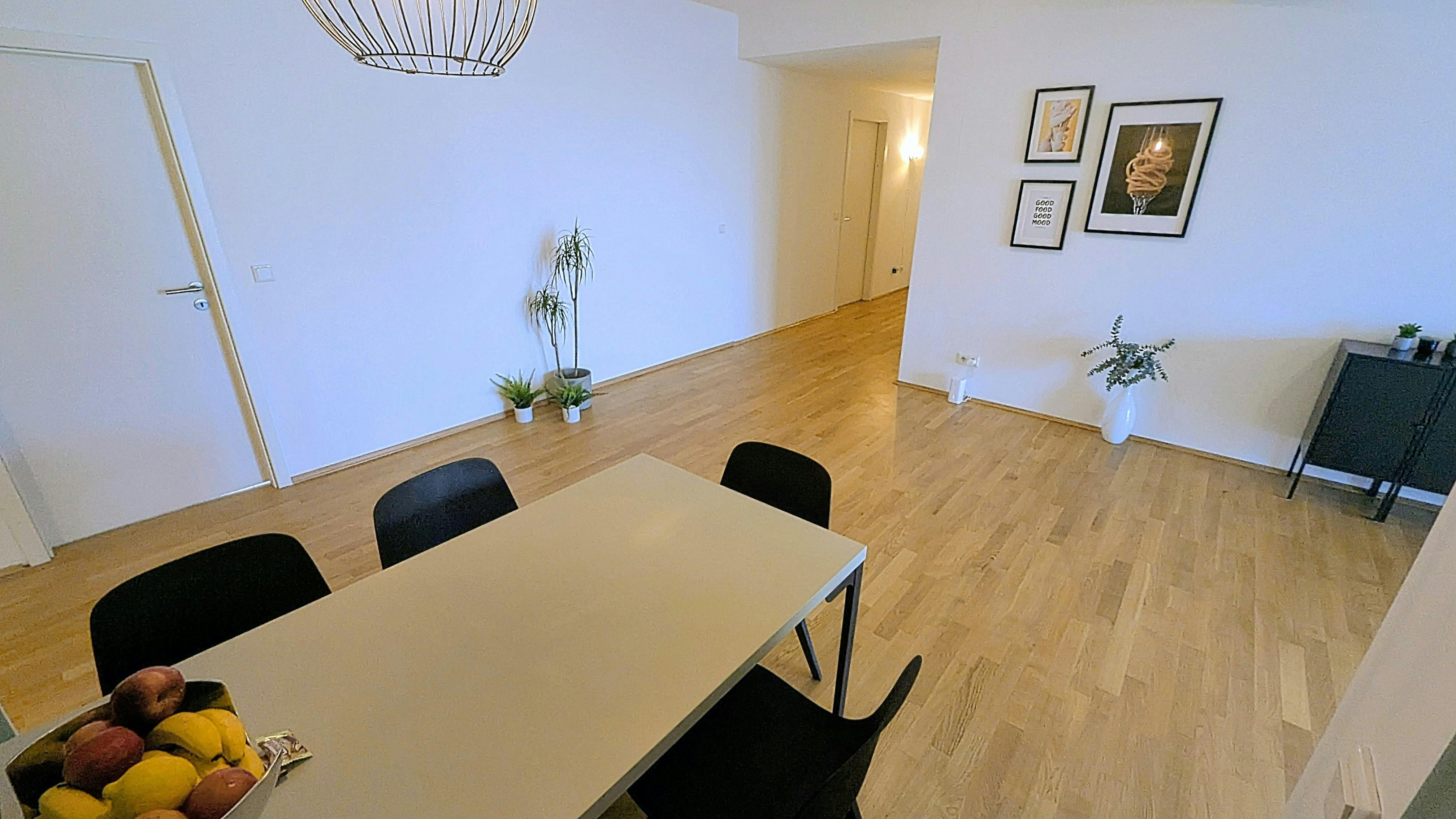 Private room in Am Oberwiesenfeld, Munich (1701444) room image 10