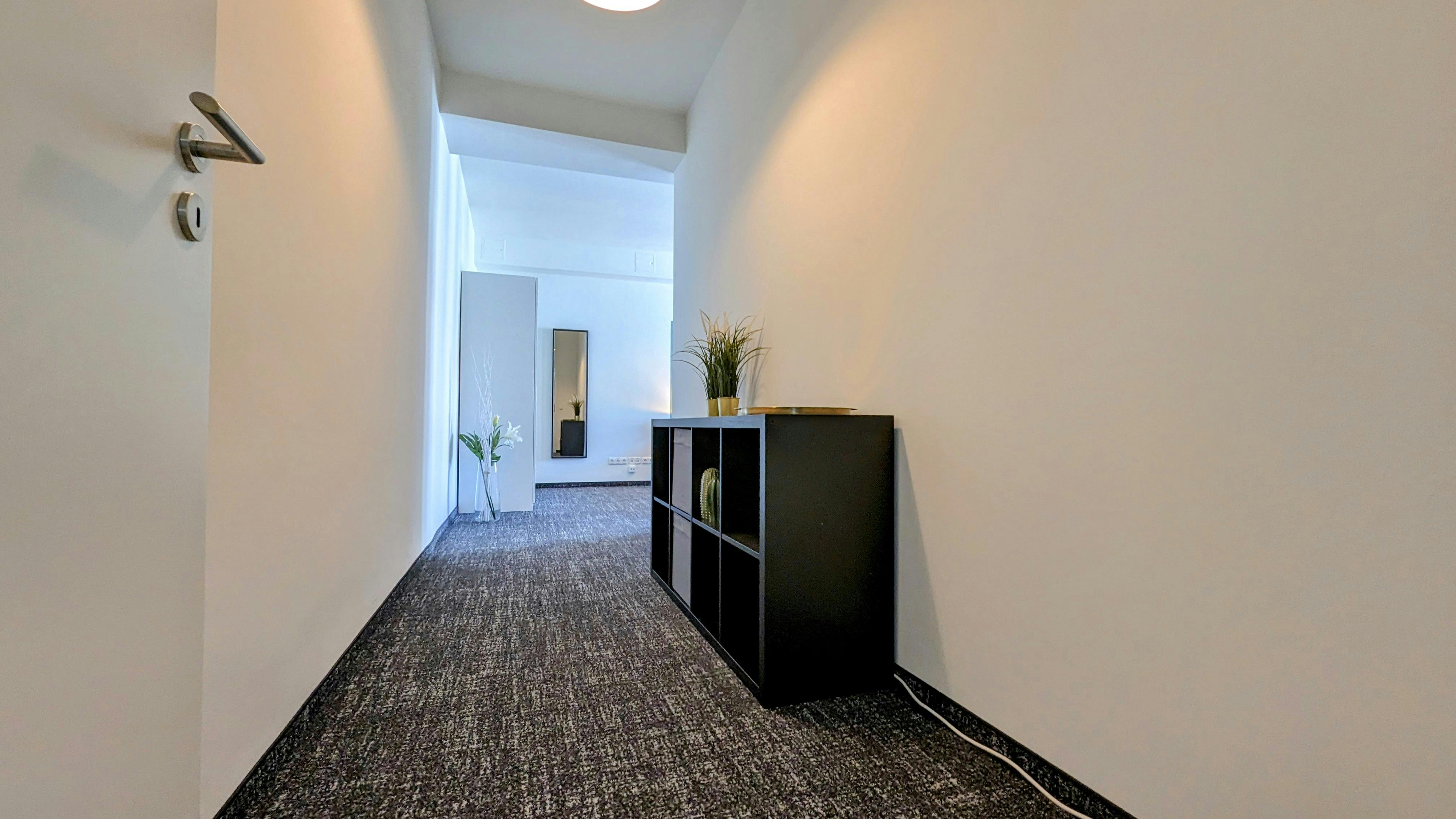 Apartment in Maxvorstadt