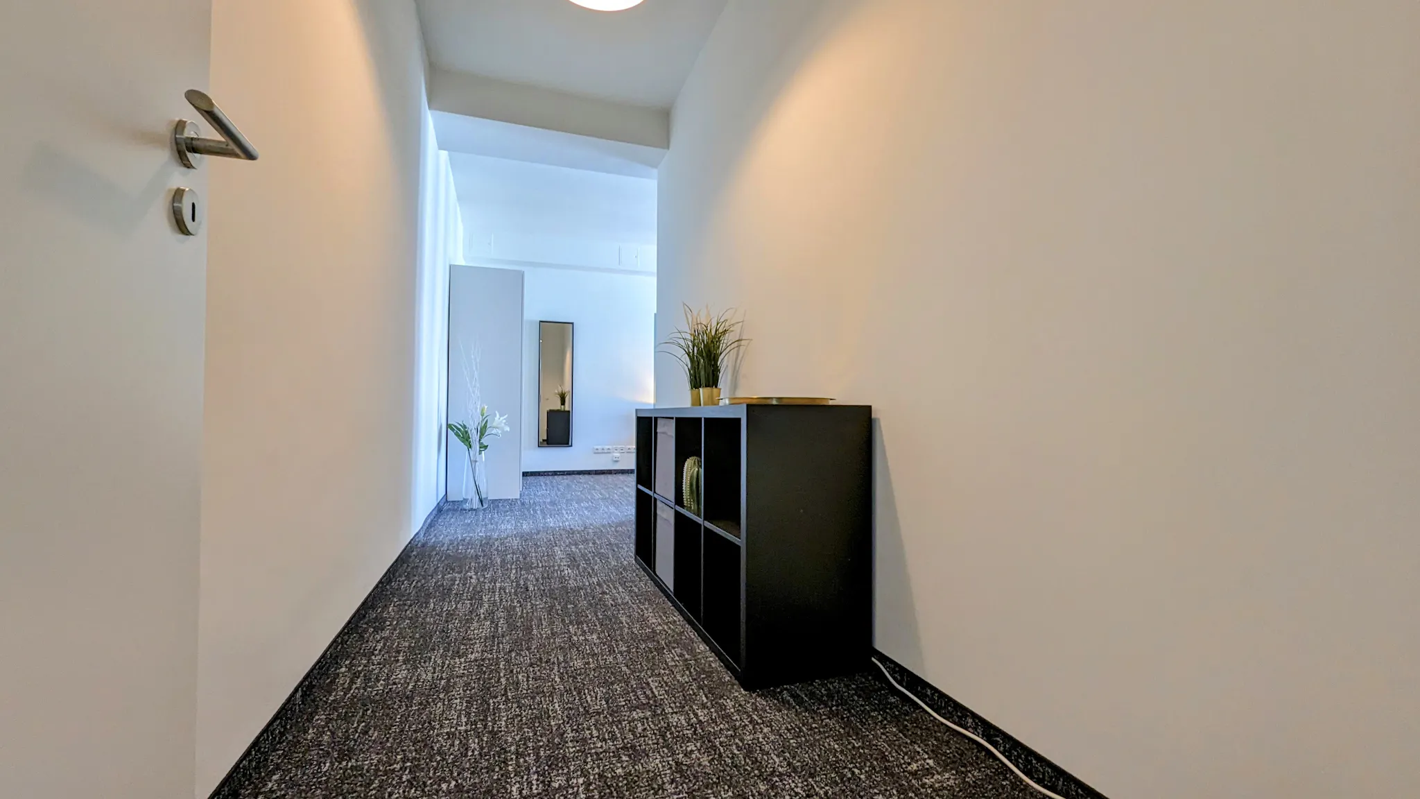 Apartment in Maxvorstadt