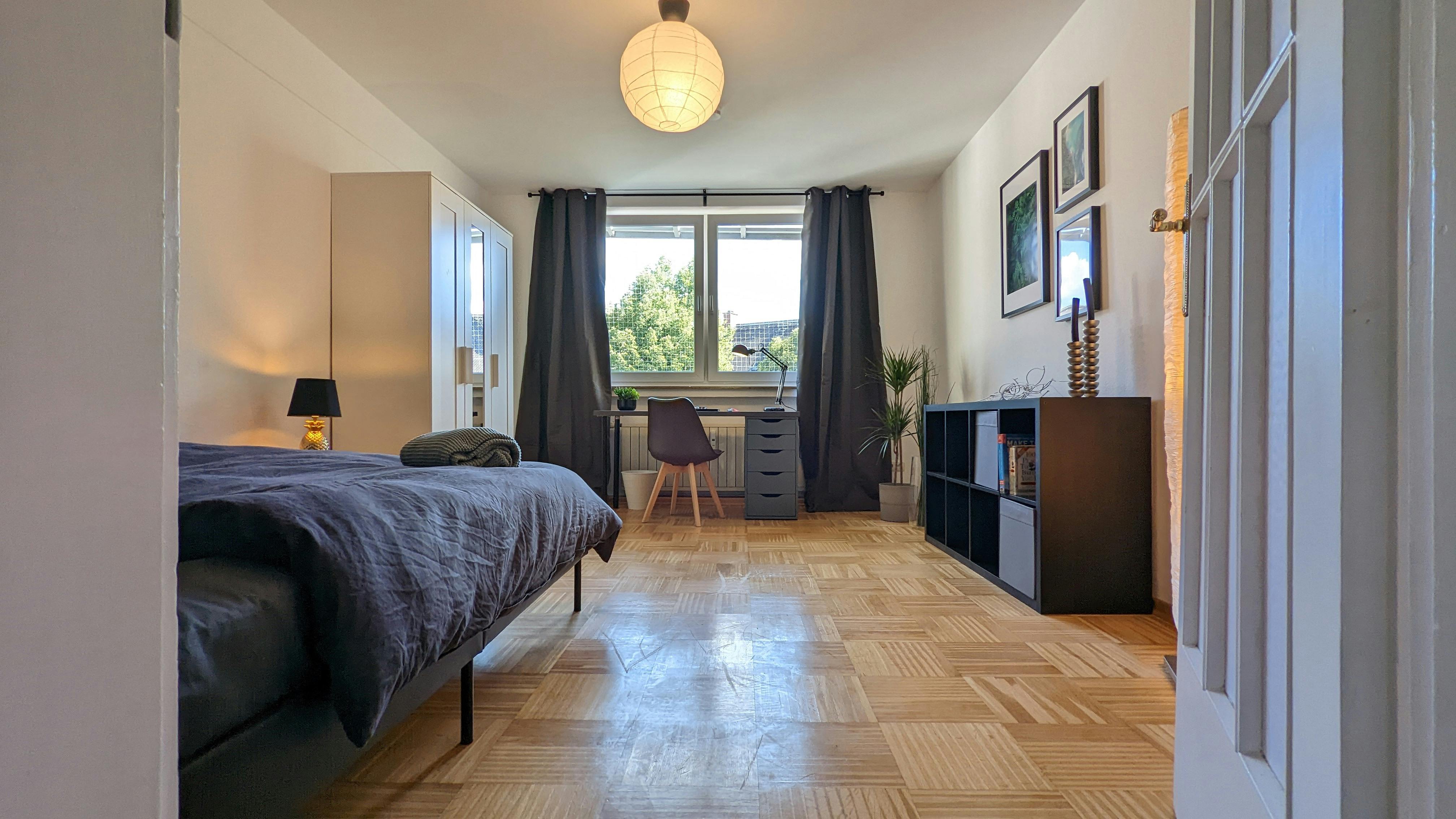 Apartment in Au Haidhausen