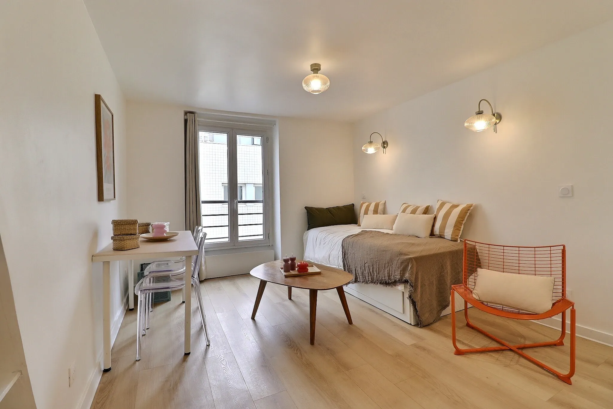 Rue de Ménilmontant, Paris preview