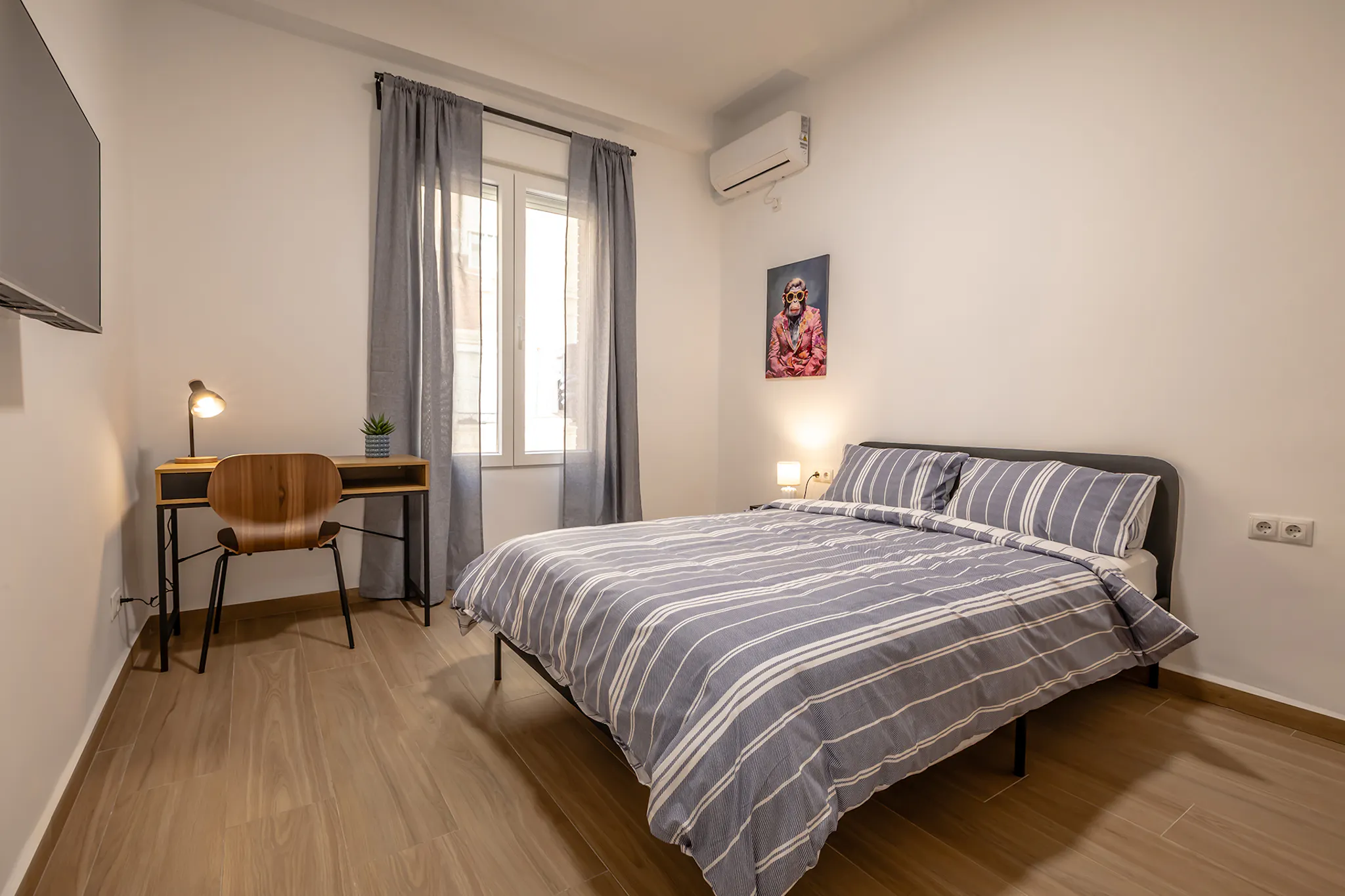 Carrer de l'Actor Llorens, Valencia preview