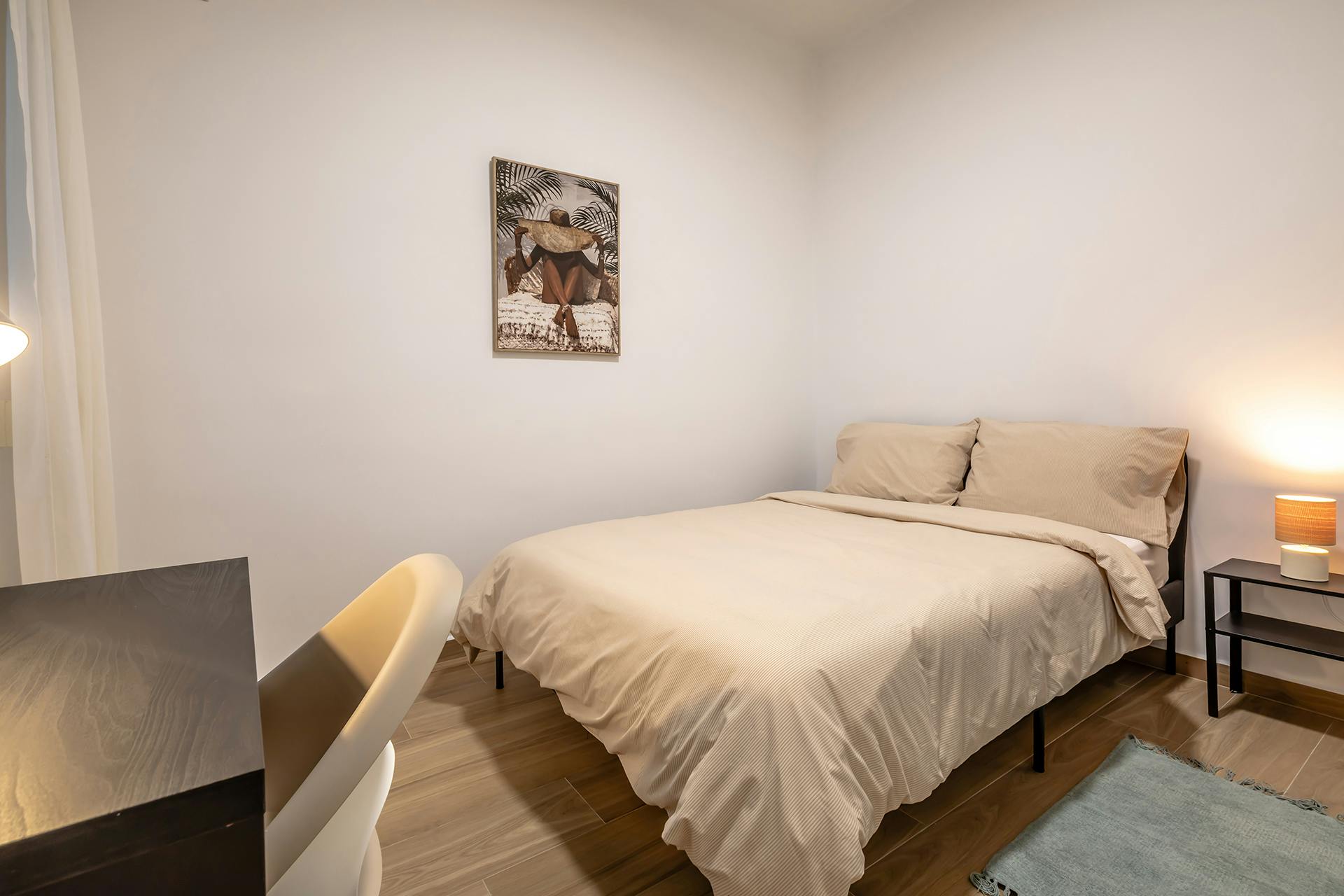 Carrer de l'Actor Llorens, Valencia preview