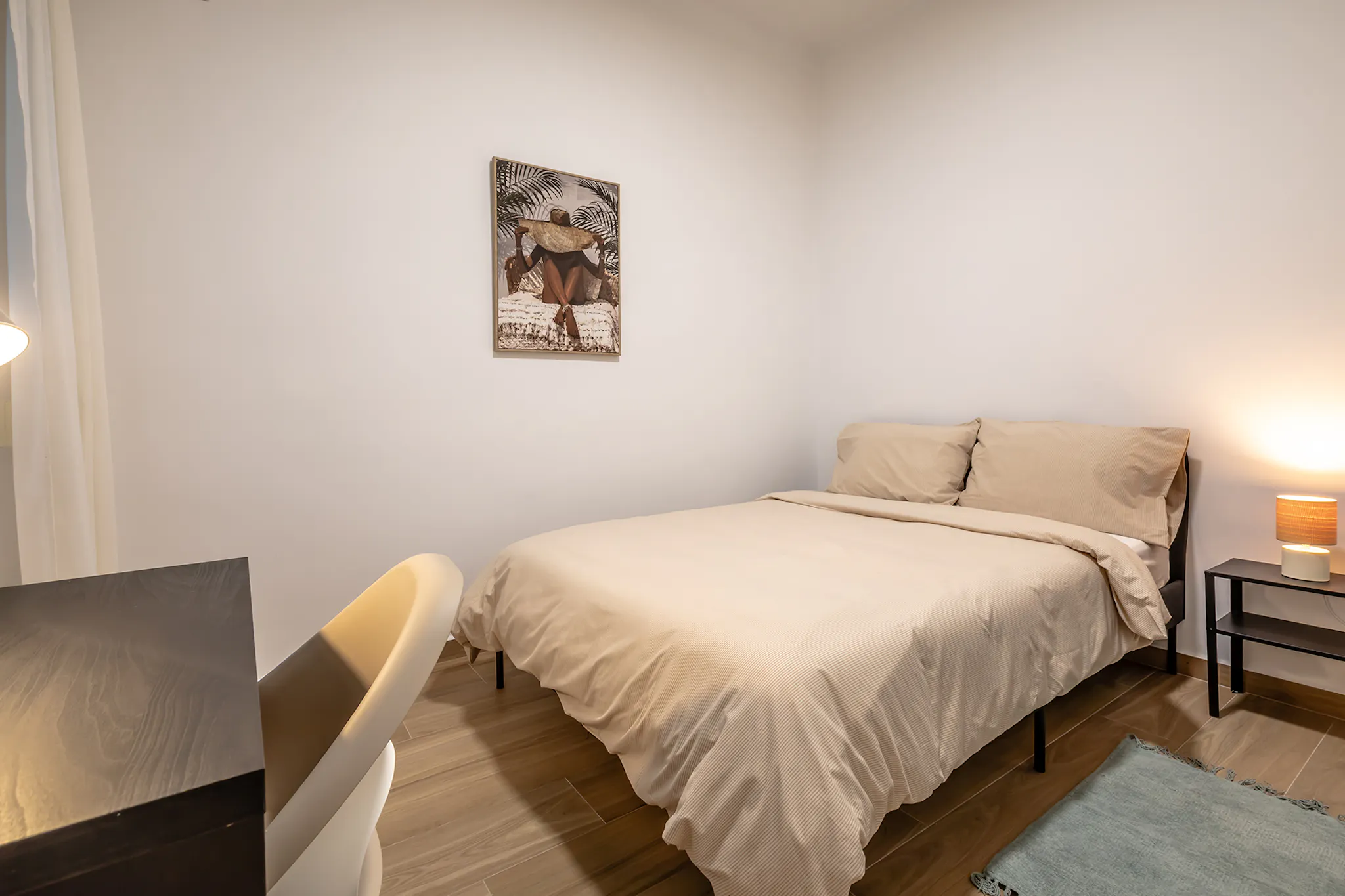 Carrer de l'Actor Llorens, Valencia preview