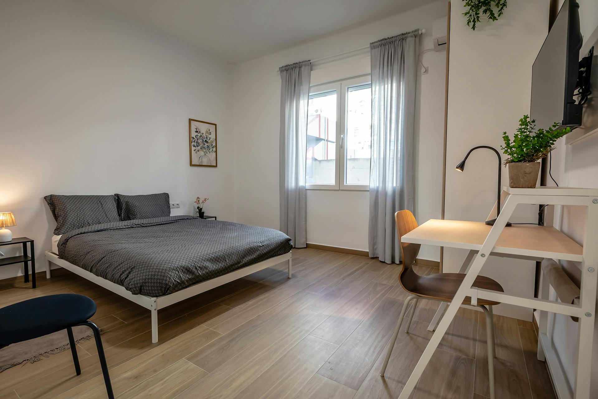 Carrer de l'Actor Llorens, Valencia preview