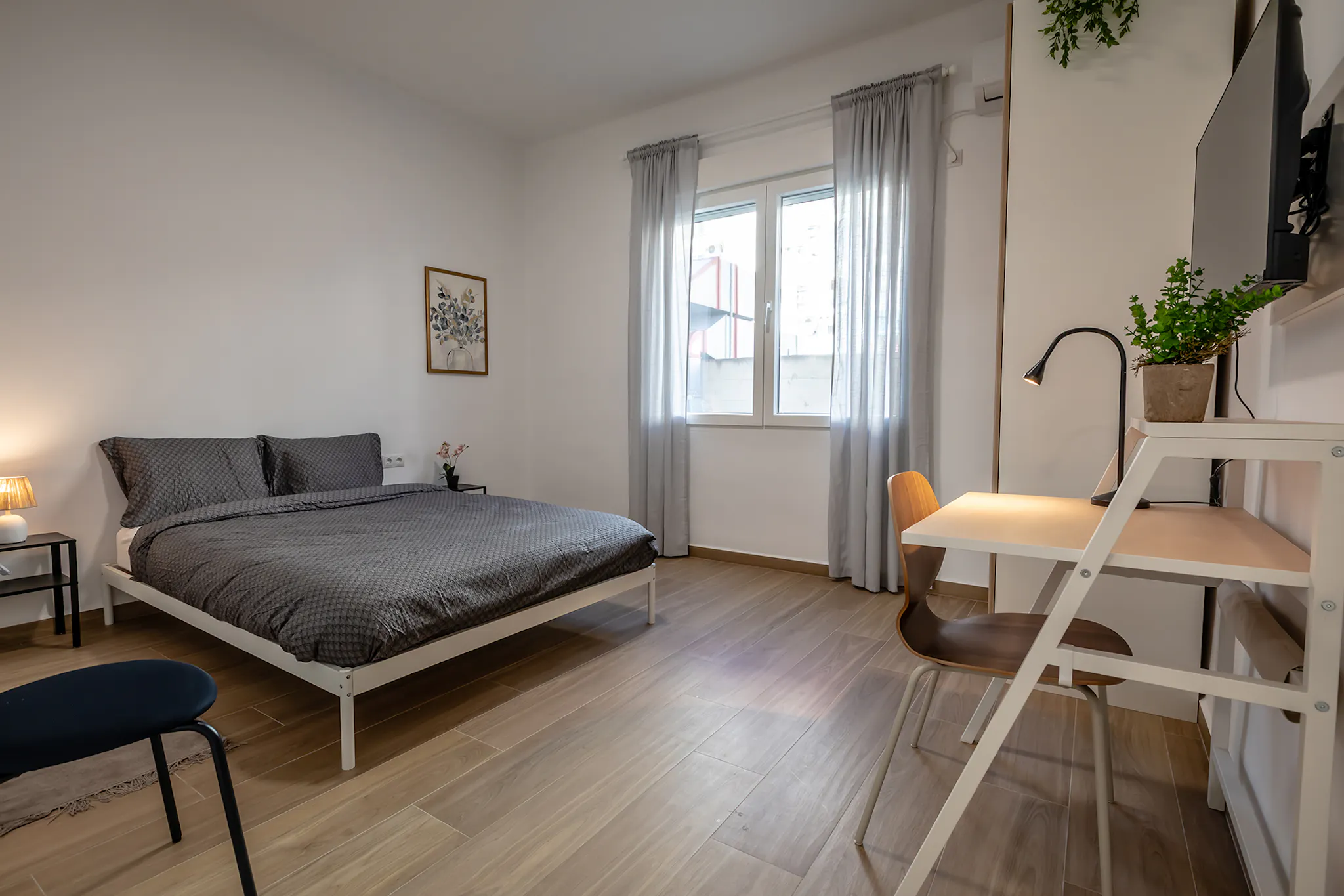 Carrer de l'Actor Llorens, Valencia preview