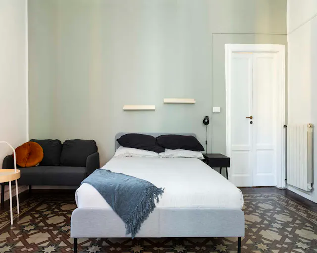 Private room in Via Savona, Milan (1701463) room image 2