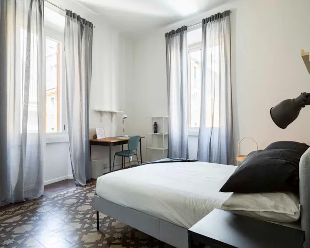 Private room in Via Savona, Milan (1701463) room image 1