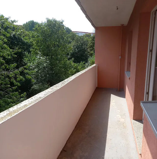 2-Bedroom Apartment in Marchwitzastraße, Berlin (1701466) room image 1