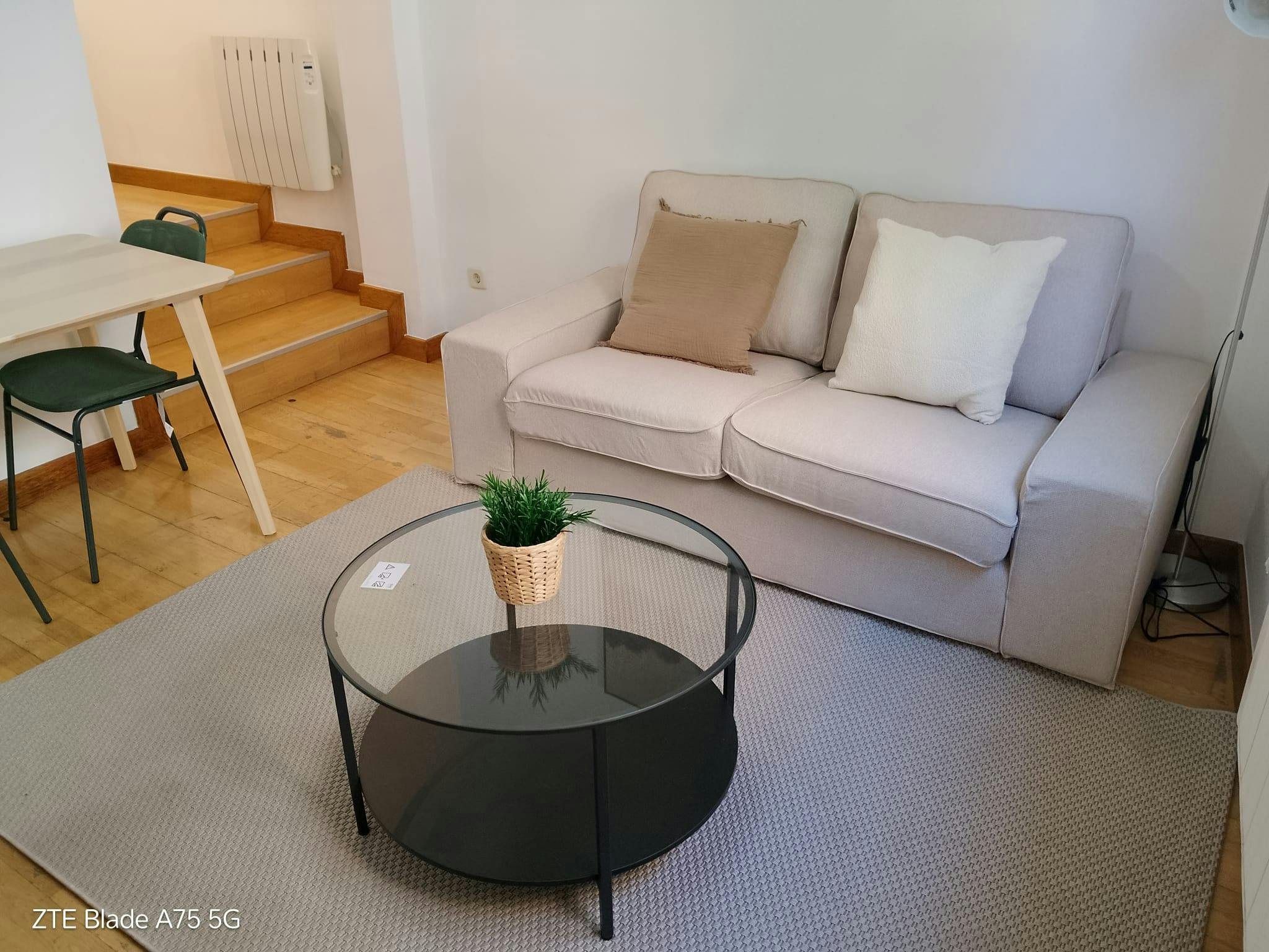 Calle de Callejo, Madrid preview