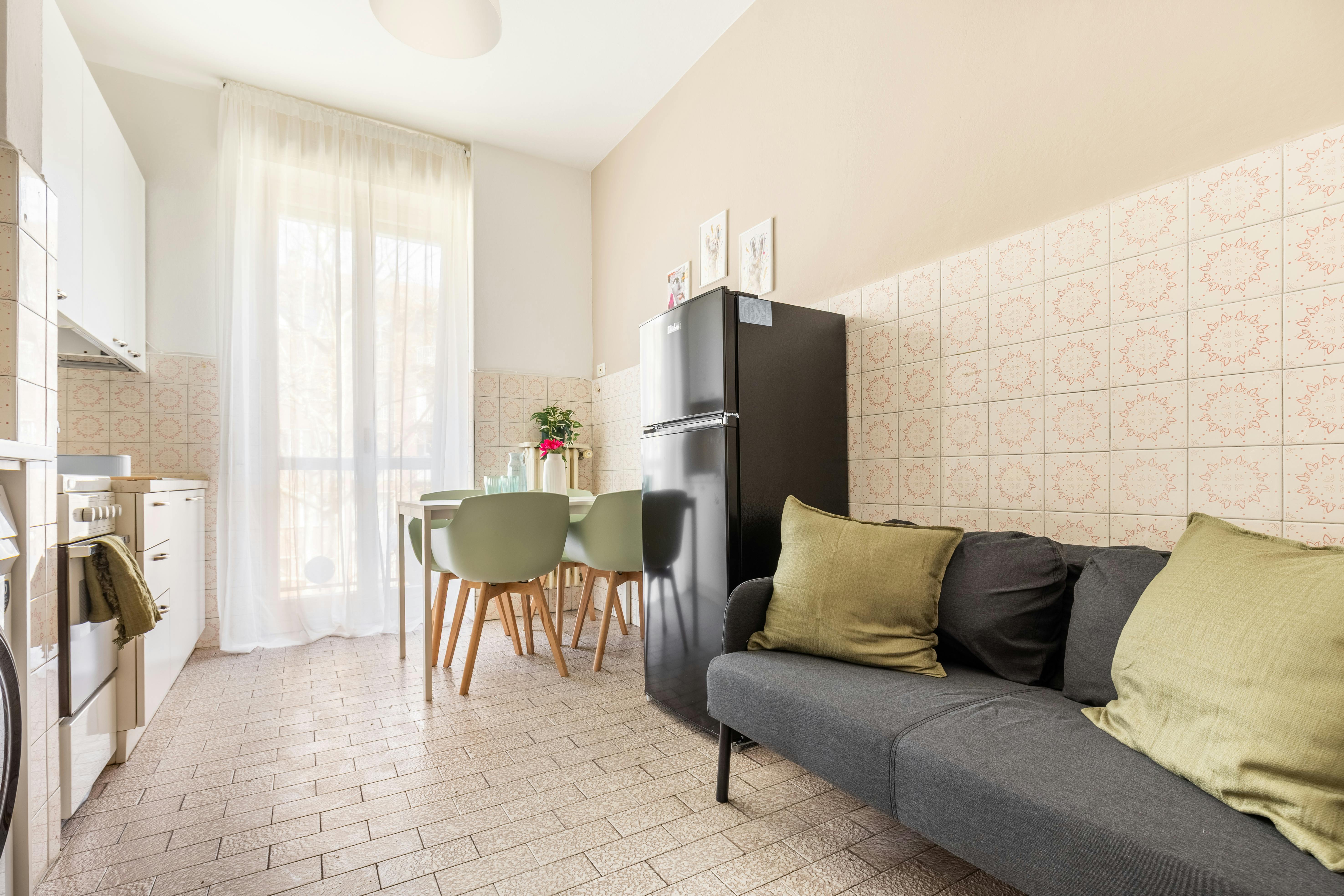 Via Giovanni Pezzotti, Milan preview