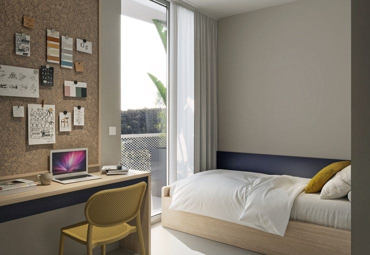 Via Giuseppe Tartini, Florence preview