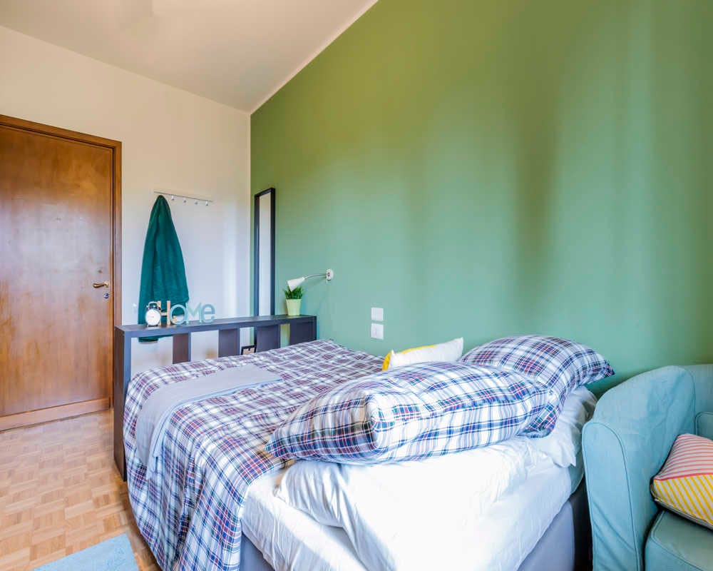 Via Felice Mendelssohn, Padova preview