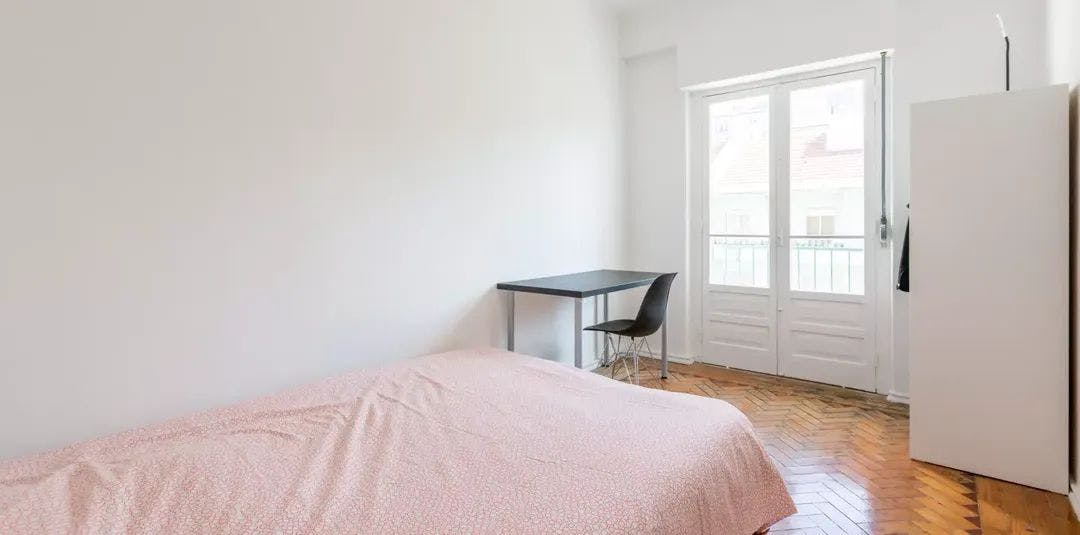 Rua Montepio Geral, Lisbon preview