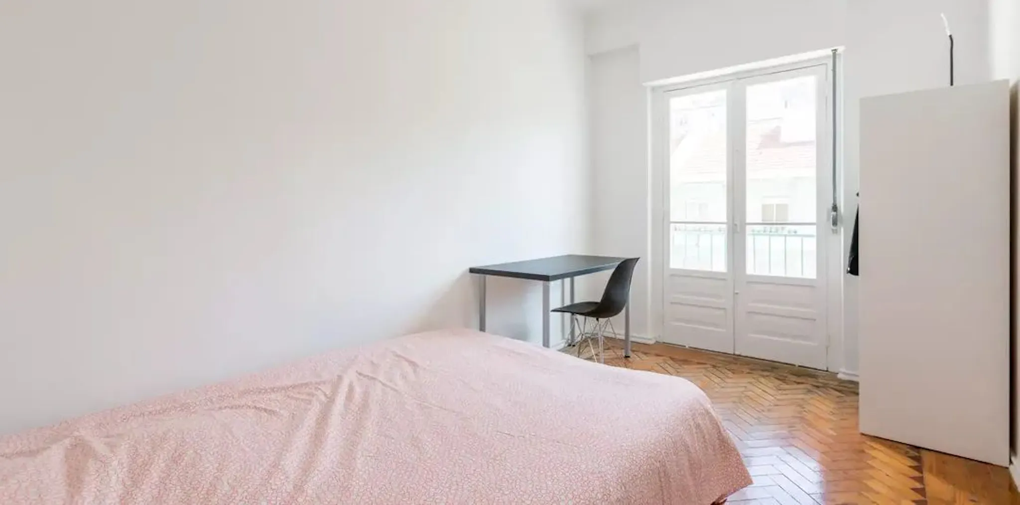 Rua Montepio Geral, Lisbon preview