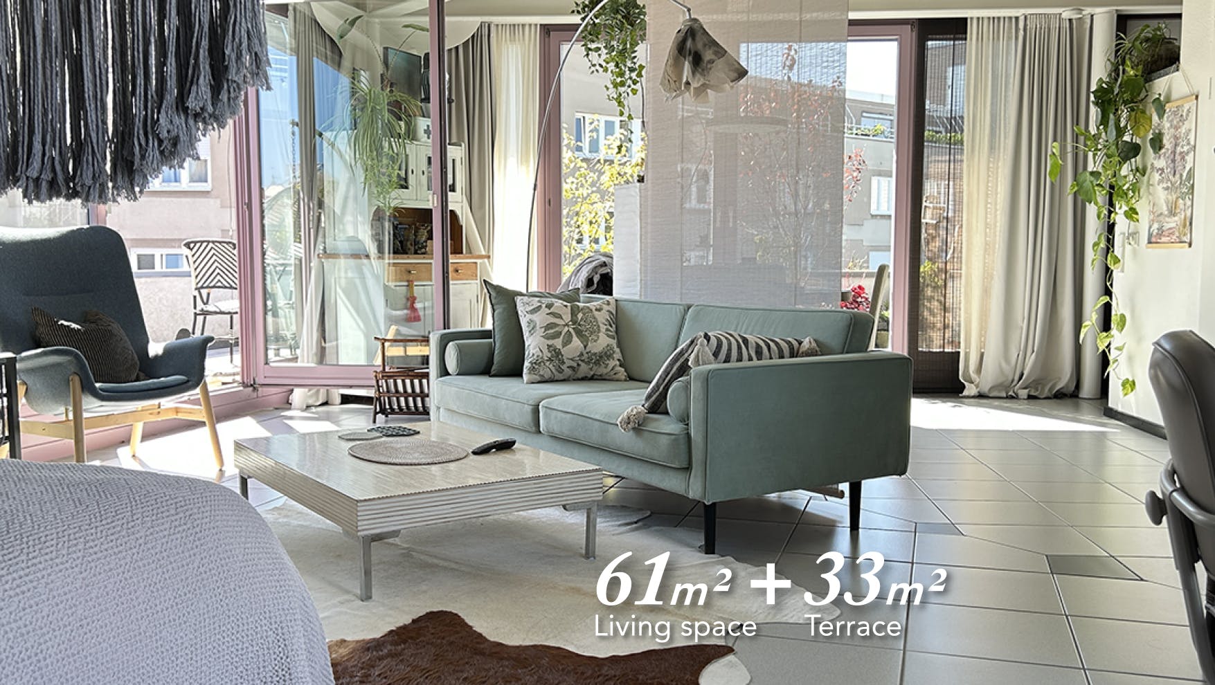 Студія за оренду для 2 675 EUR на місяць у Karlsruhe, Waldhornstraße