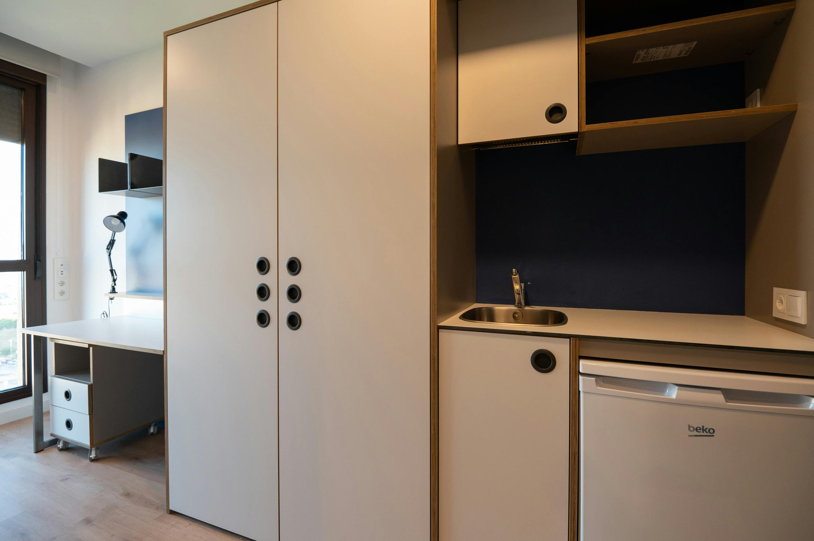 preview gallery tile