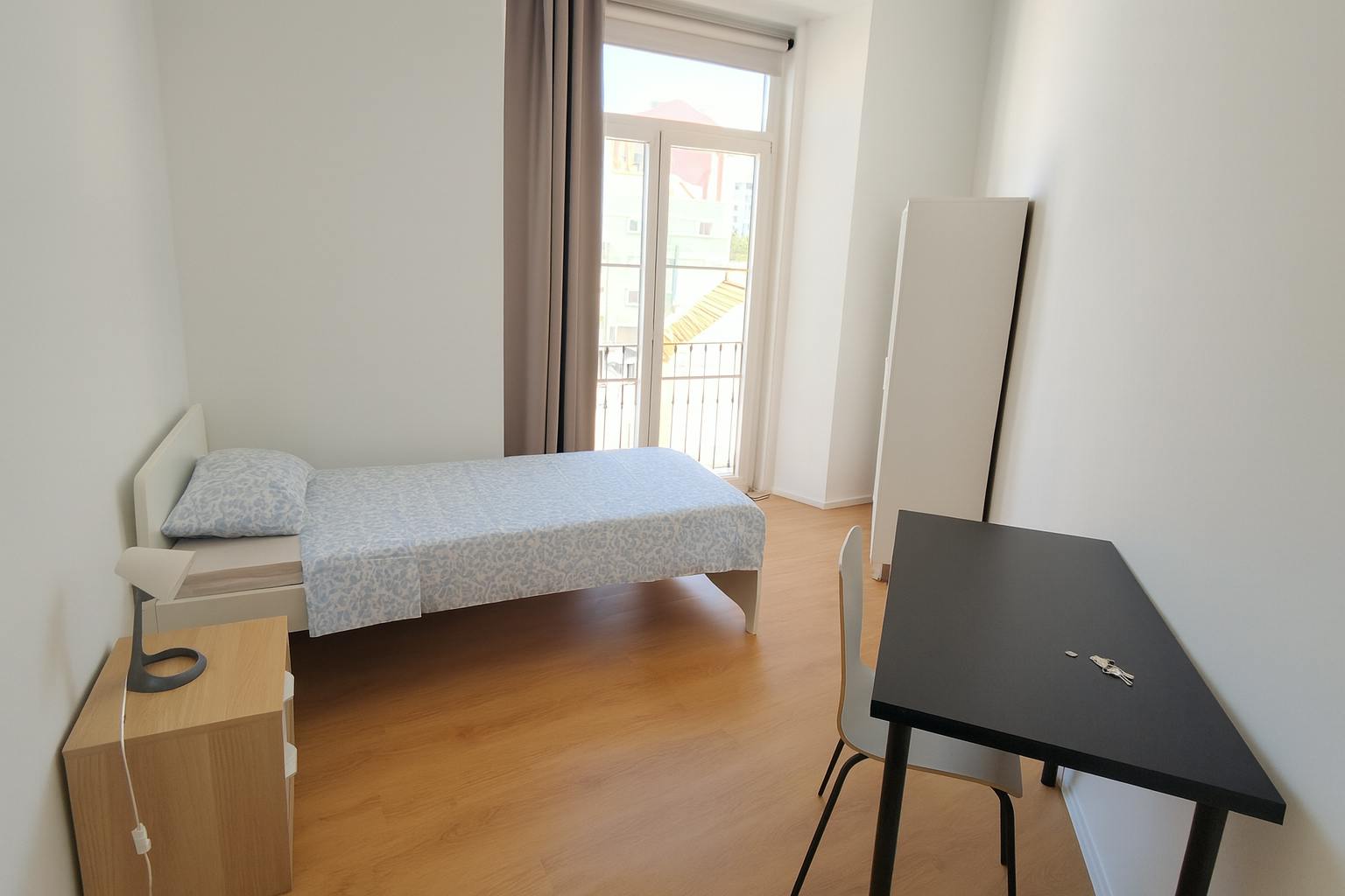 Stanza privata in affitto a 525 € al mese a Lisbon, Estrada de Benfica