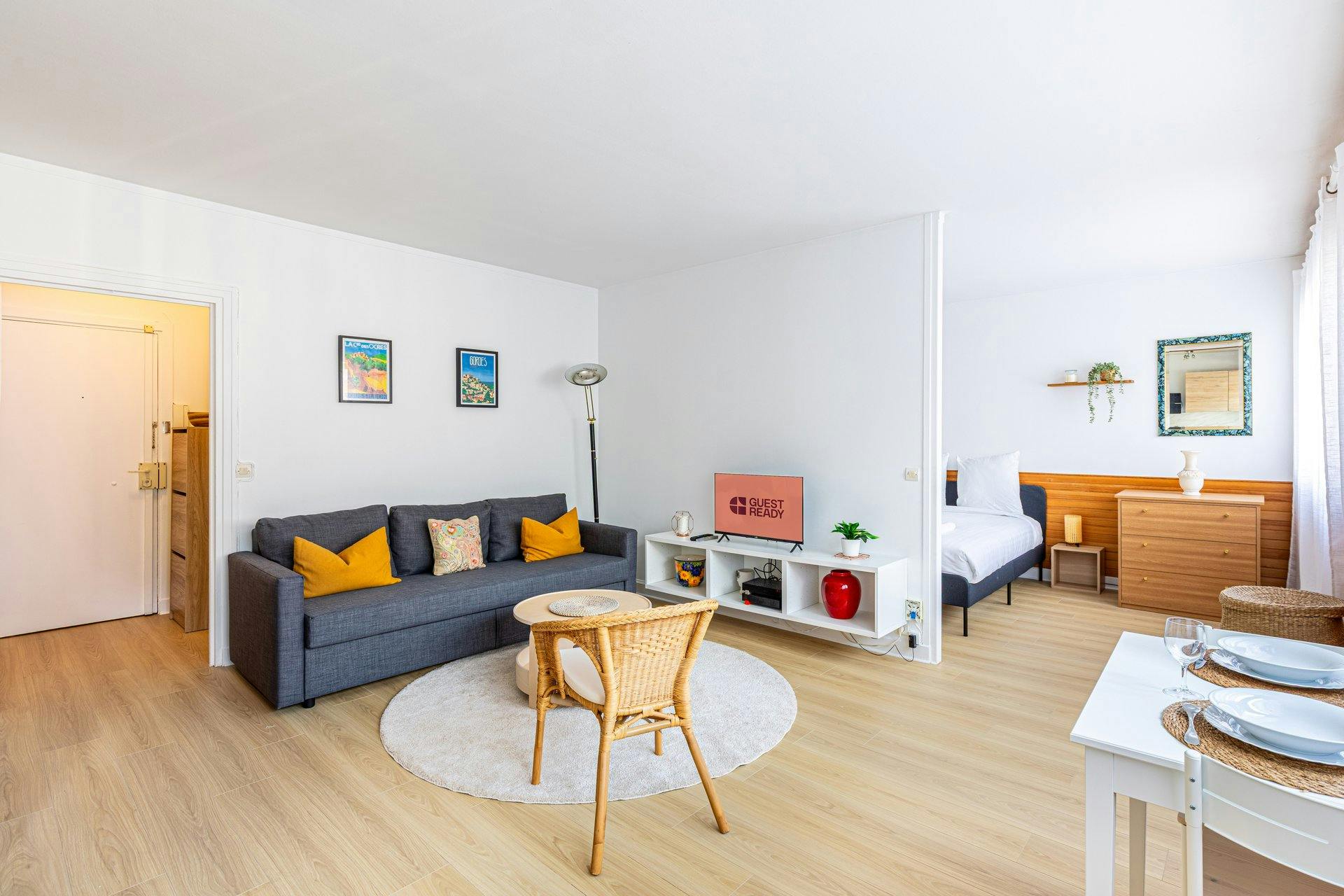 Rue Vasco de Gama, Paris preview