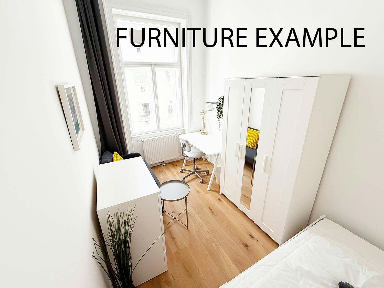 Böcklinstraße, Vienna preview