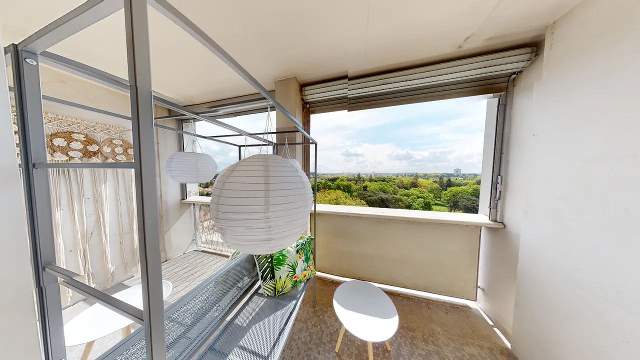 Rue du Parc, Bron preview