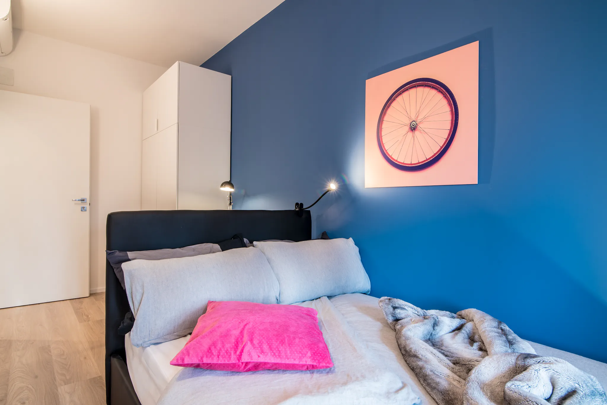 Via Domenico Turazza, Padova preview