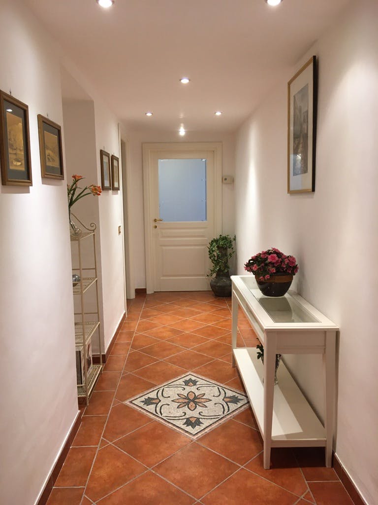 Via Emanuele Filiberto, Rome preview