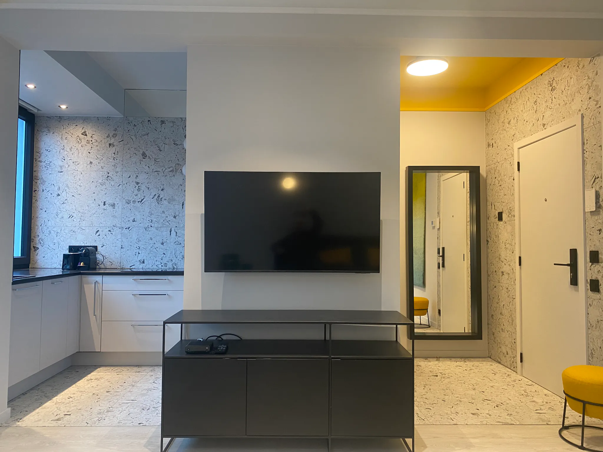 1-Bedroom Apartment in Avenue de la Couronne, Ixelles (1701539) ROOM 3