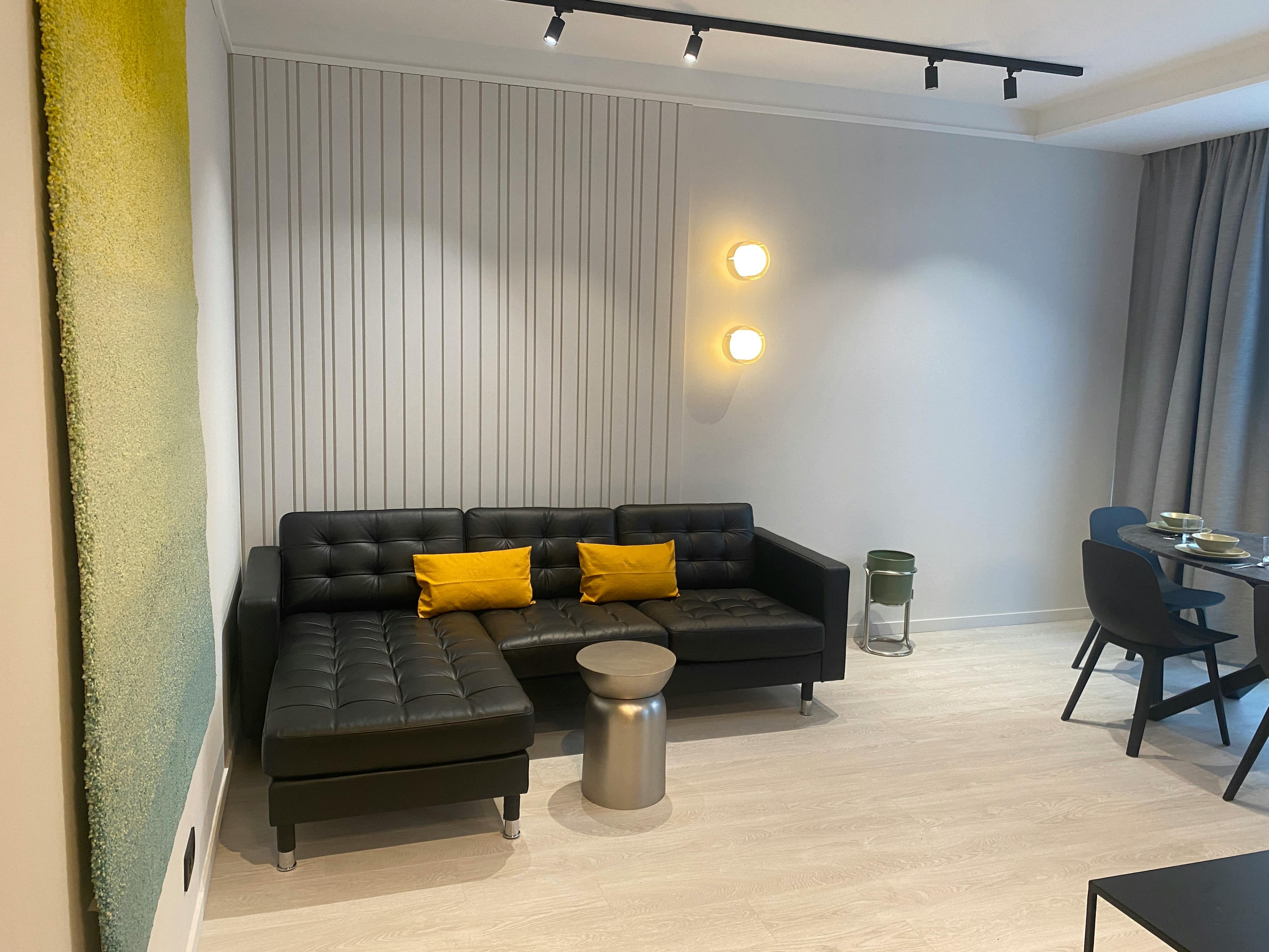 Avenue de la Couronne, Ixelles preview