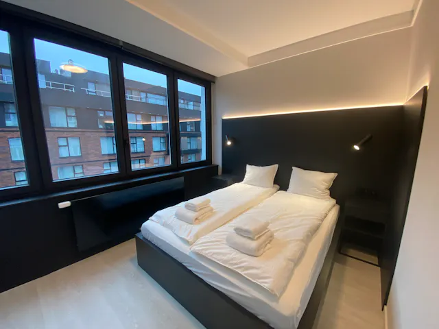 1-Bedroom Apartment in Avenue de la Couronne, Ixelles (1701539) room image 2