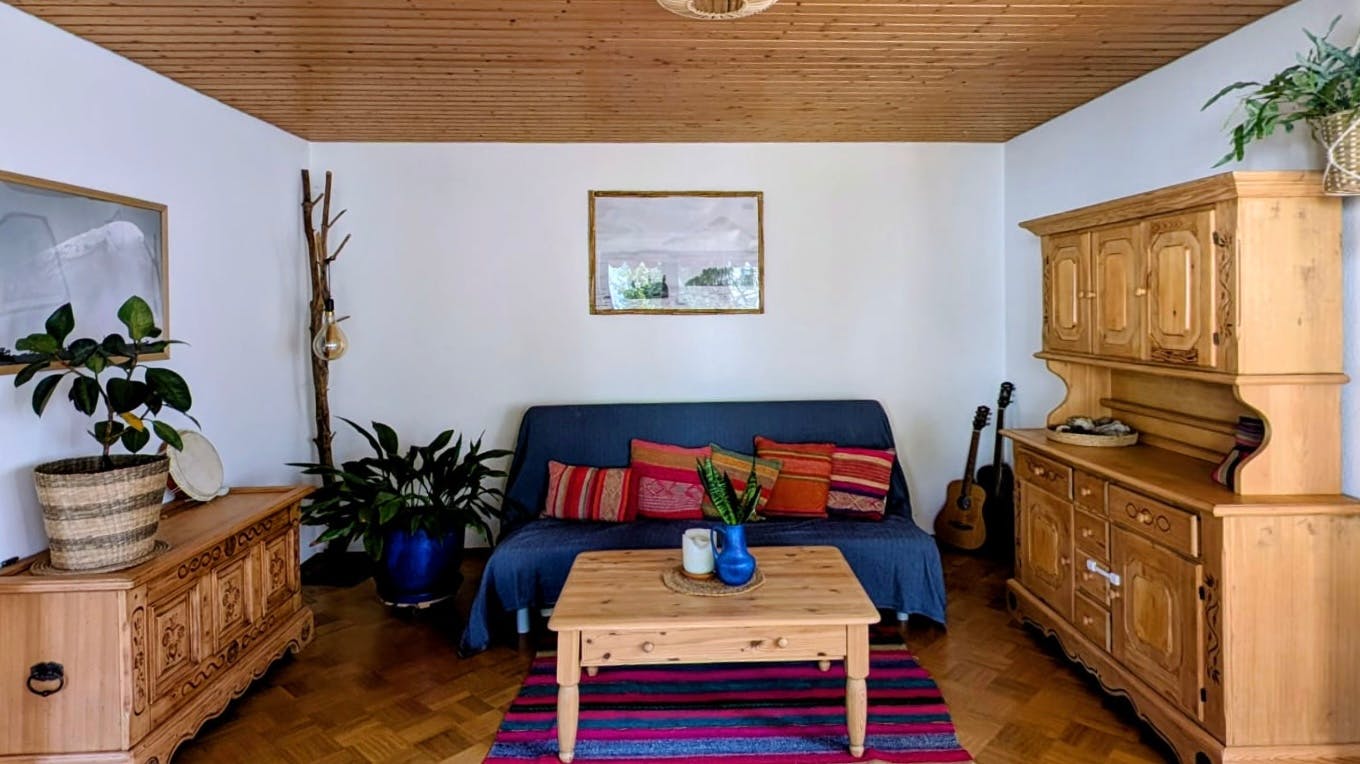 公寓 正在以 €1,700 的月租出租，其位于 Tübingen, Gmelinstraße